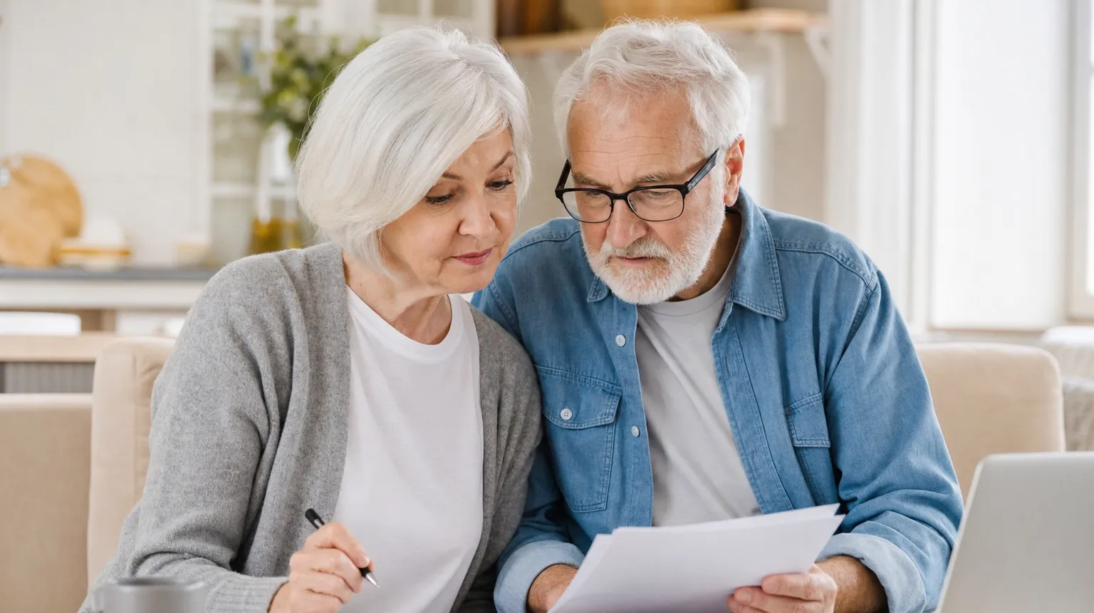 How Does Medicare Work for Married Couples? Why Spouses May Need Different Plans