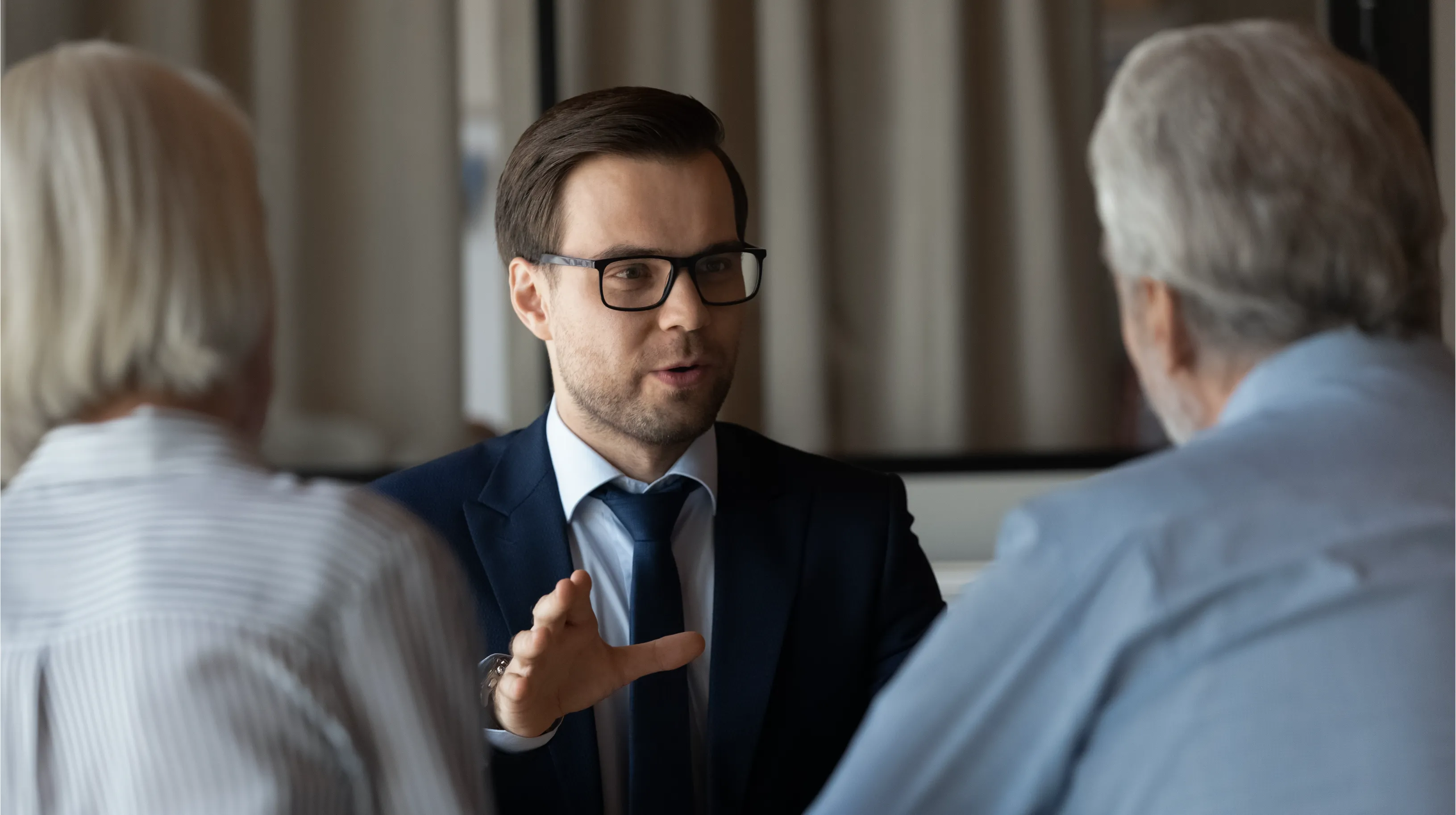 How Medicare Agents Hub Empowers Both Agents and Seniors How Medicare Agents Hub Empowers Both Agents and Seniors