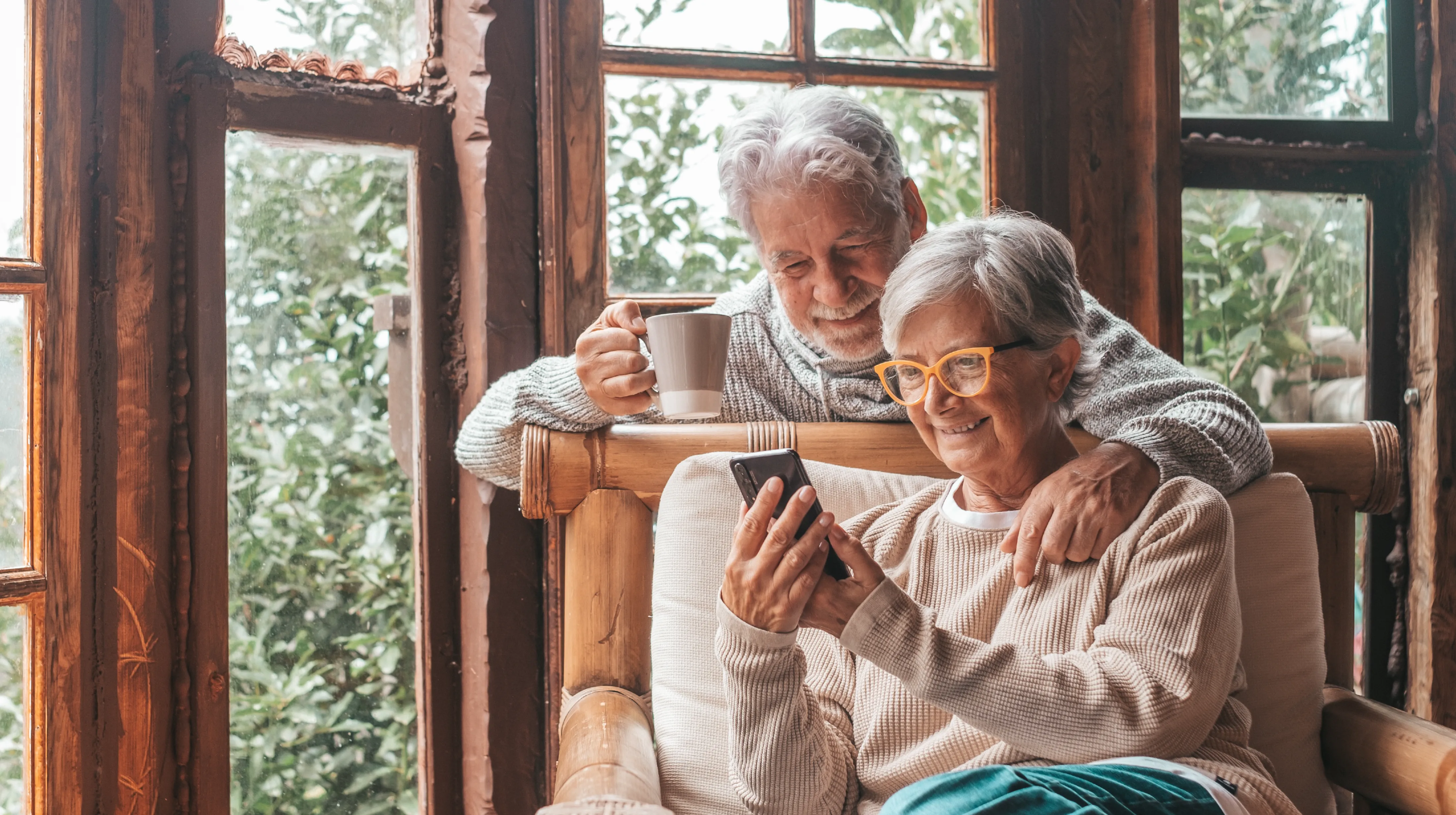 How Technology Is Changing the Way Seniors Shop for Medicare Plans