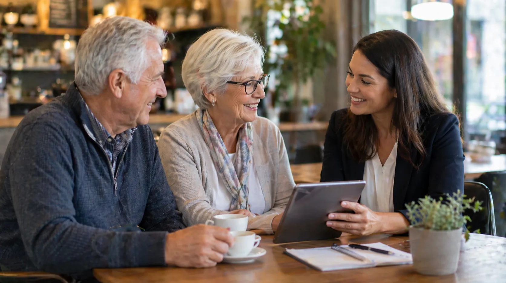 How to Retain Medicare Clients After AEP: A Post-Enrollment Follow-Up Strategy