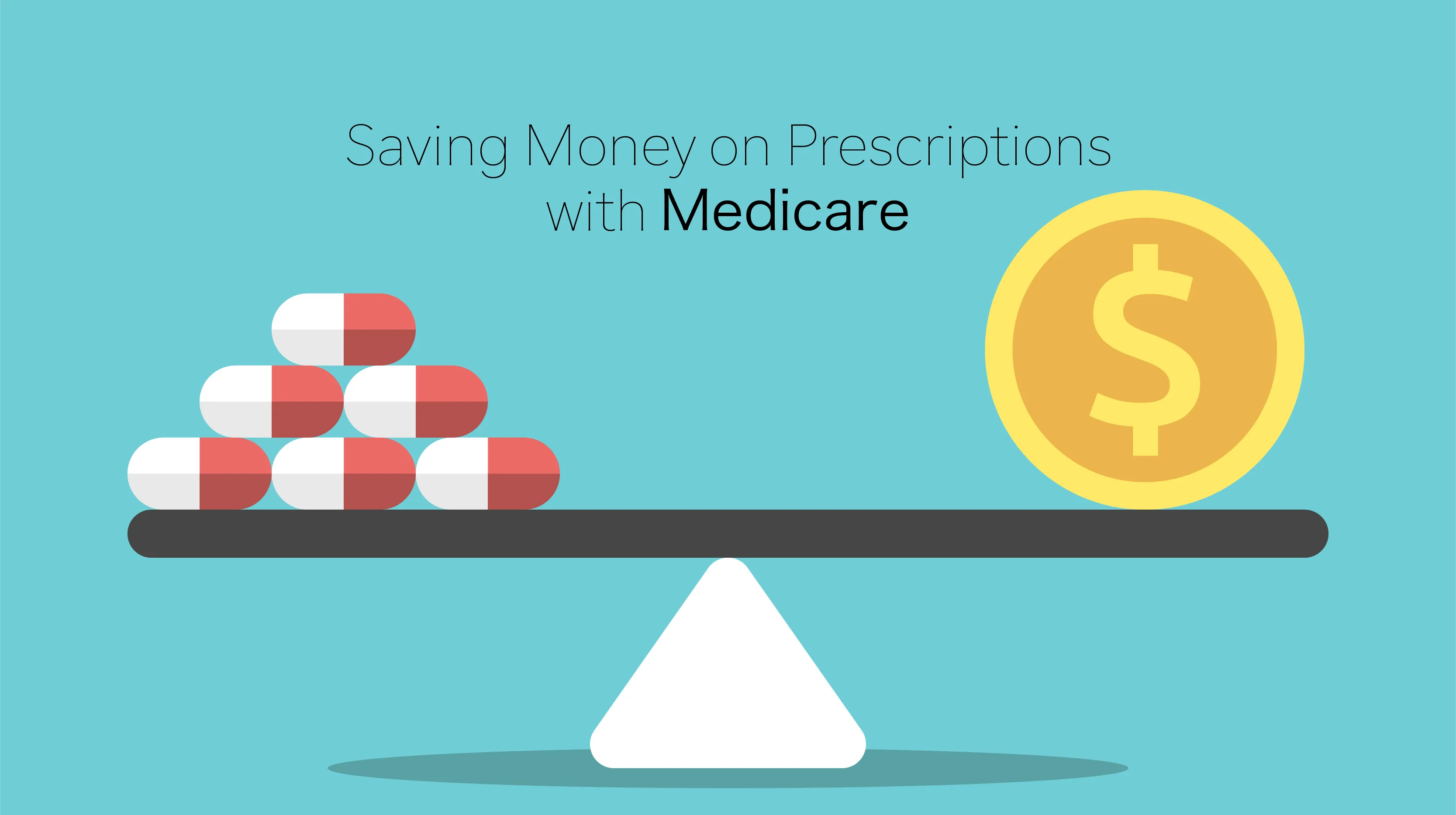 How to Save Money on Prescriptions With Medicare