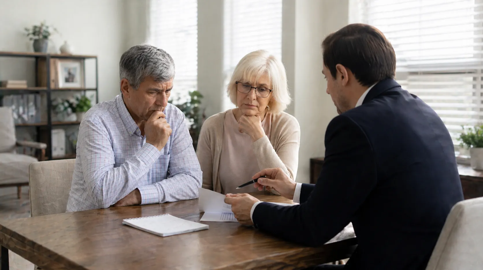How to Spot a Bad Medicare Broker: Insider Red Flags From 50+ Licensed Agents