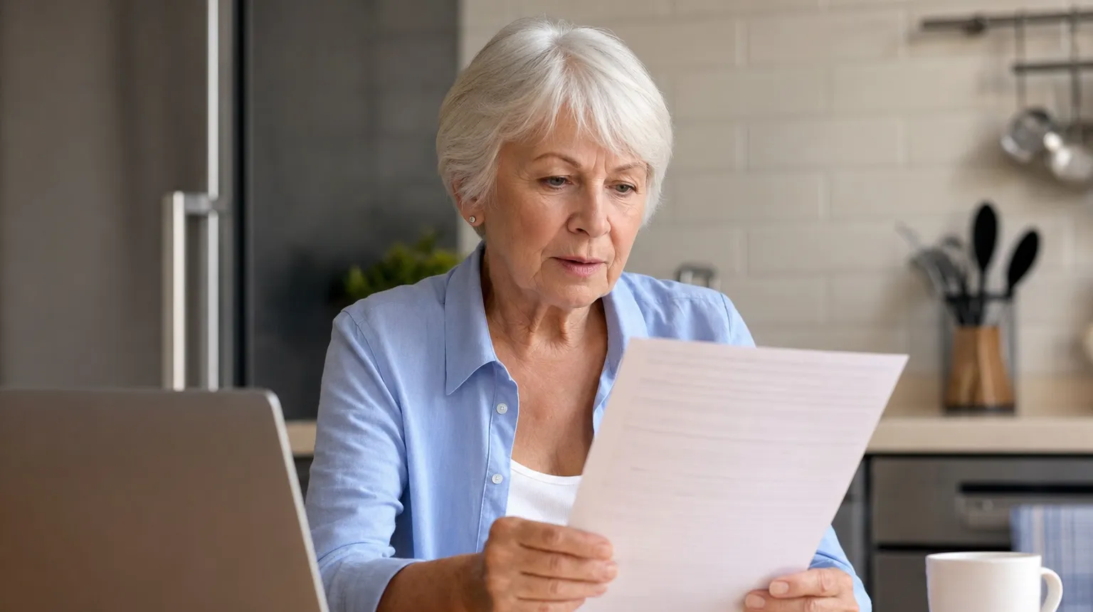 I Have Medicare Part A and Part B. What Else Do I Need?