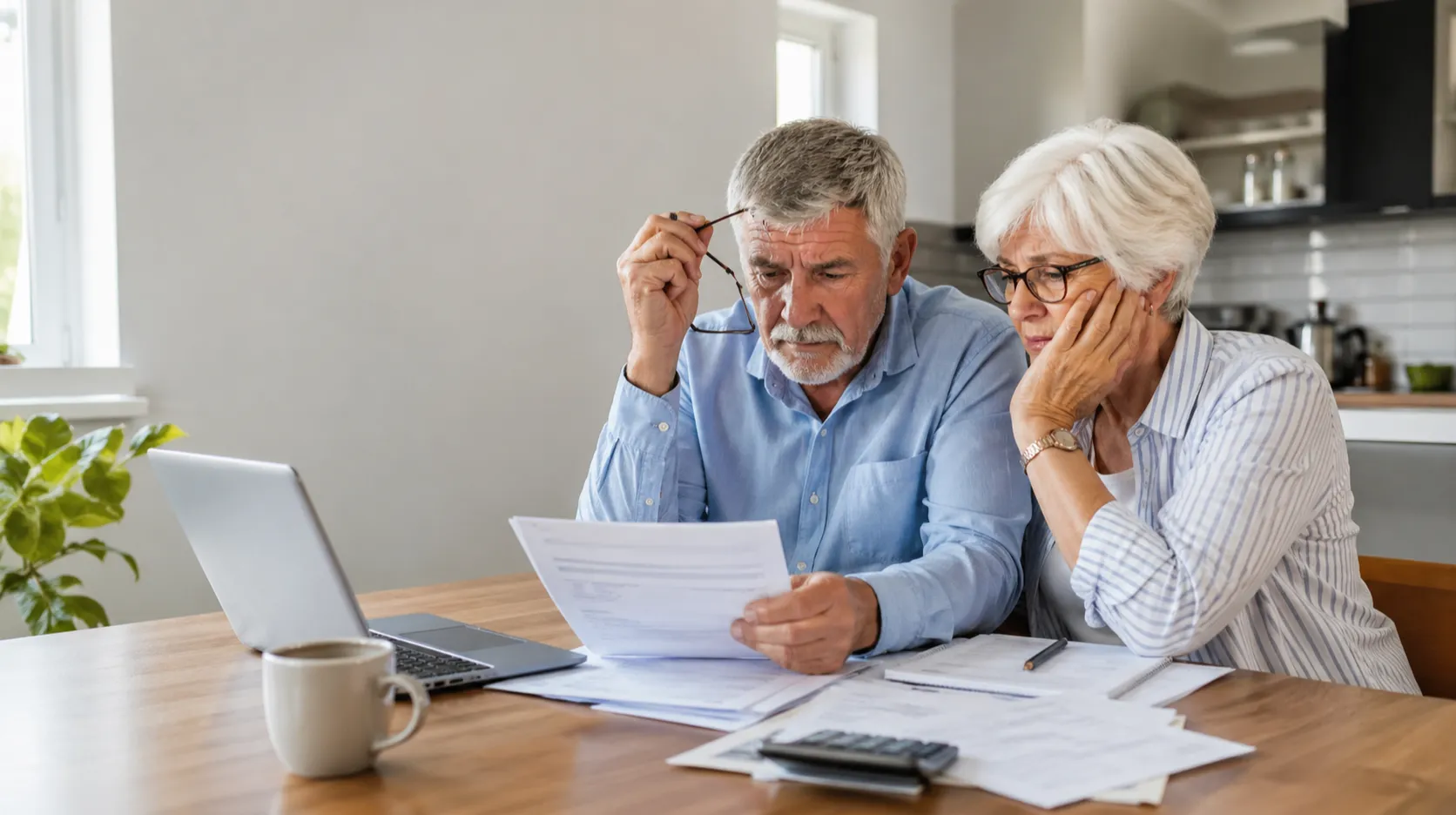 I Made a Medicare Mistake. Stories From Seniors Who Picked the Wrong Plan