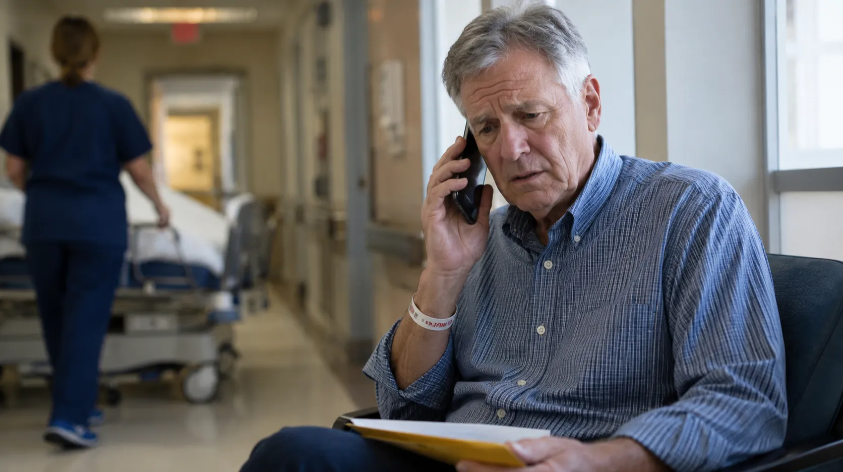 Scheduled Surgery and Buying Medigap: What Actually Happens and the Underwriting Lie That Can Cost You the Policy