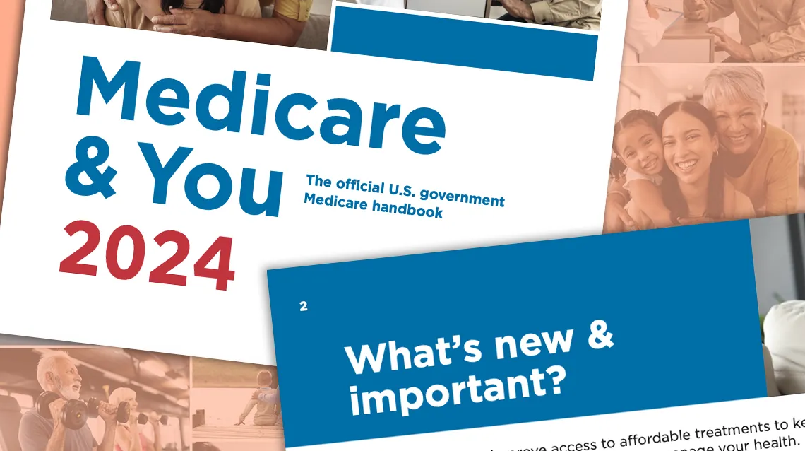 Important Medicare Changes and Updates for 2024 You Should Know