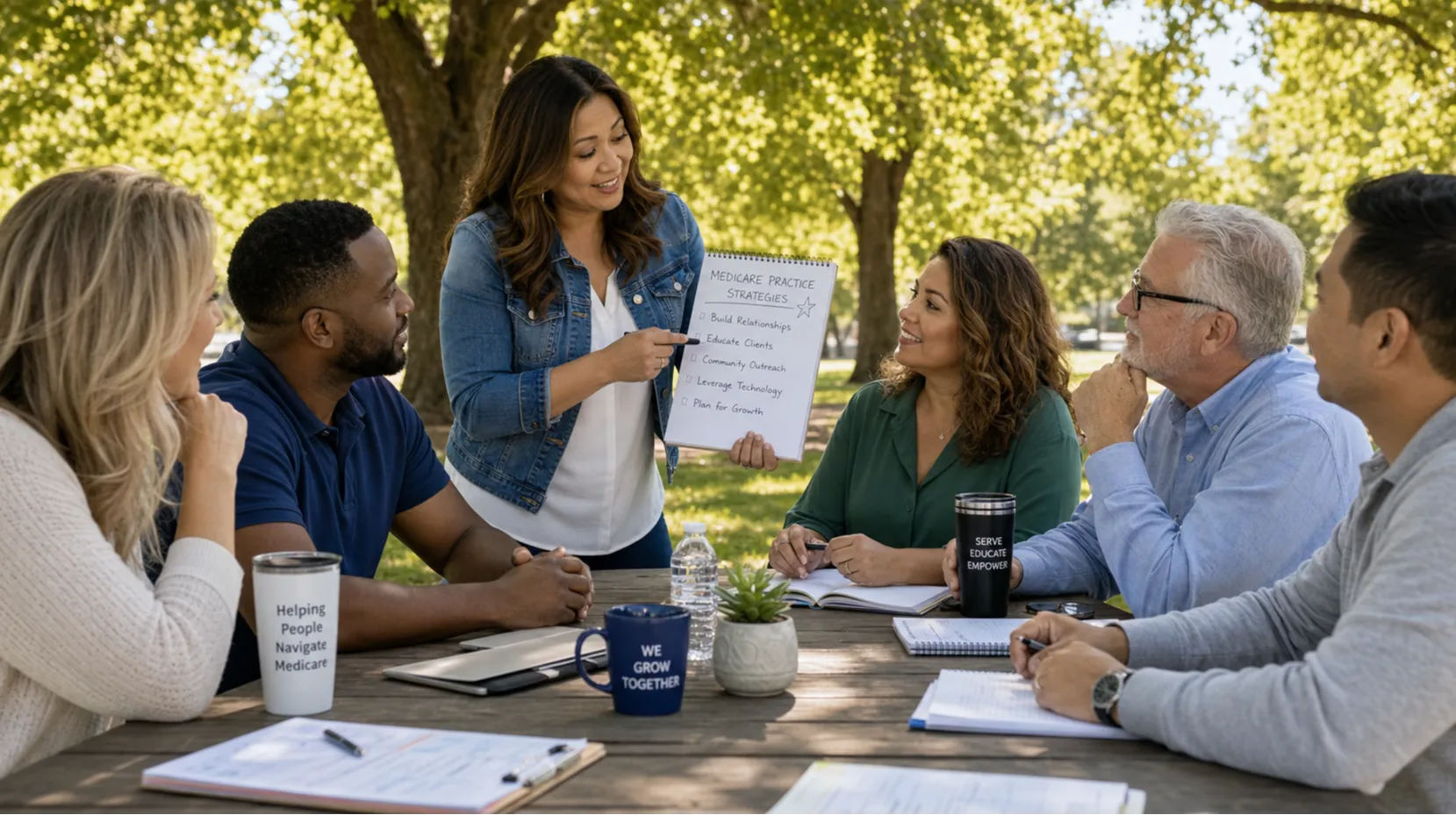 Medicare Agents Hub Listing Tiers: Choosing the Right Level for Your Practice