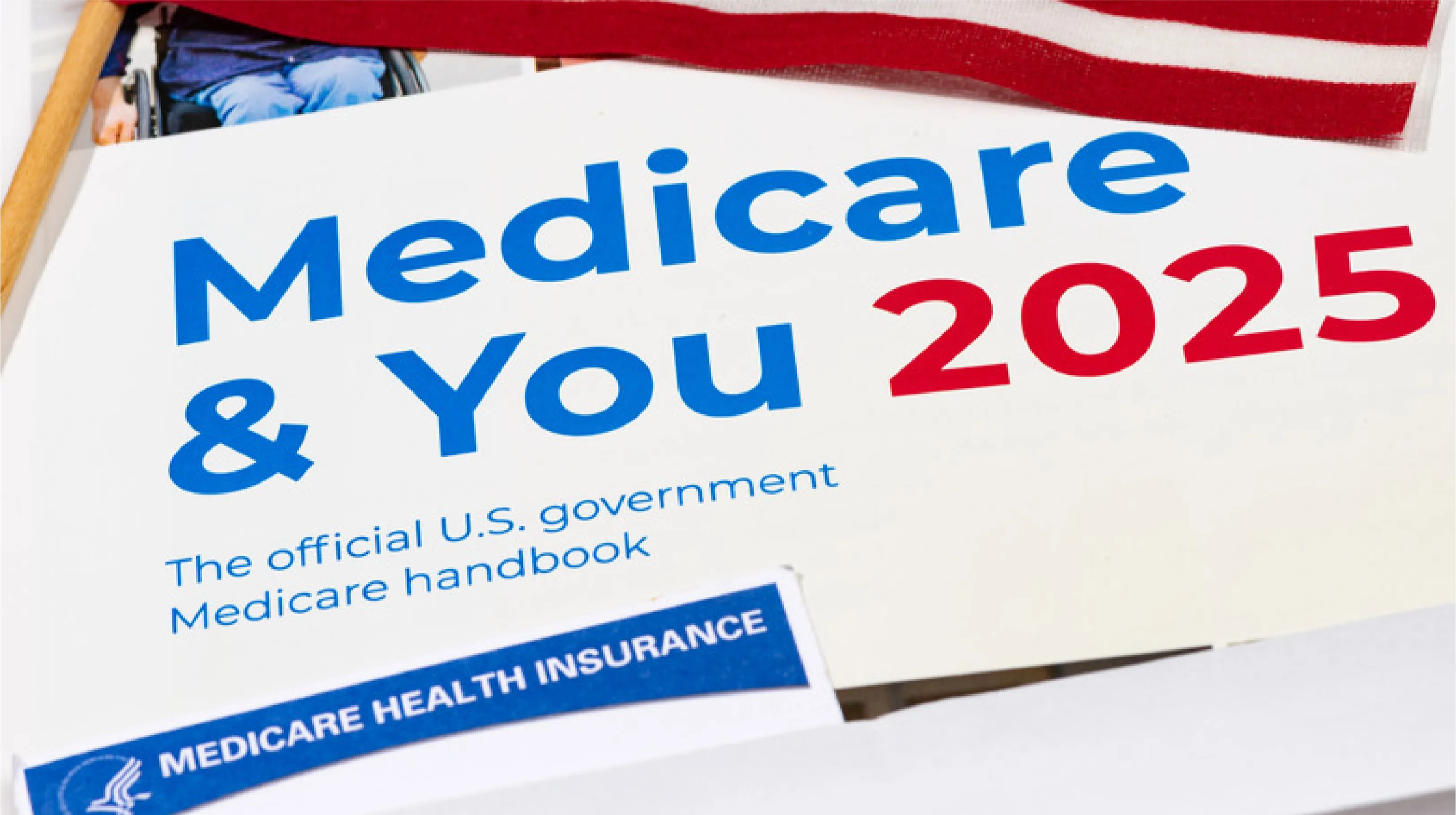 Medicare Changes and Updates for 2025