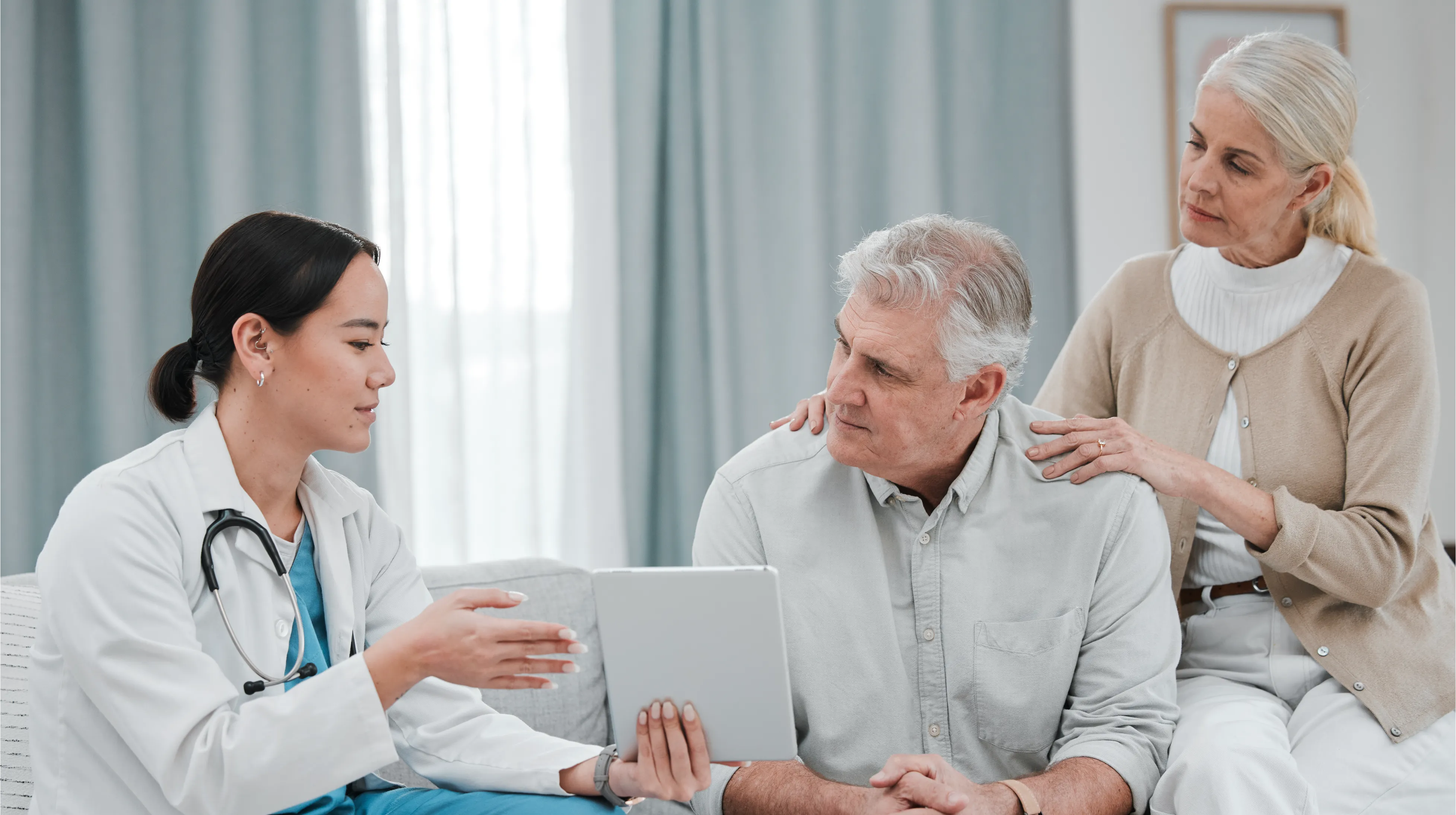 Medicare Coverage for Common Surgeries: Hip Replacements, Cataracts, and More