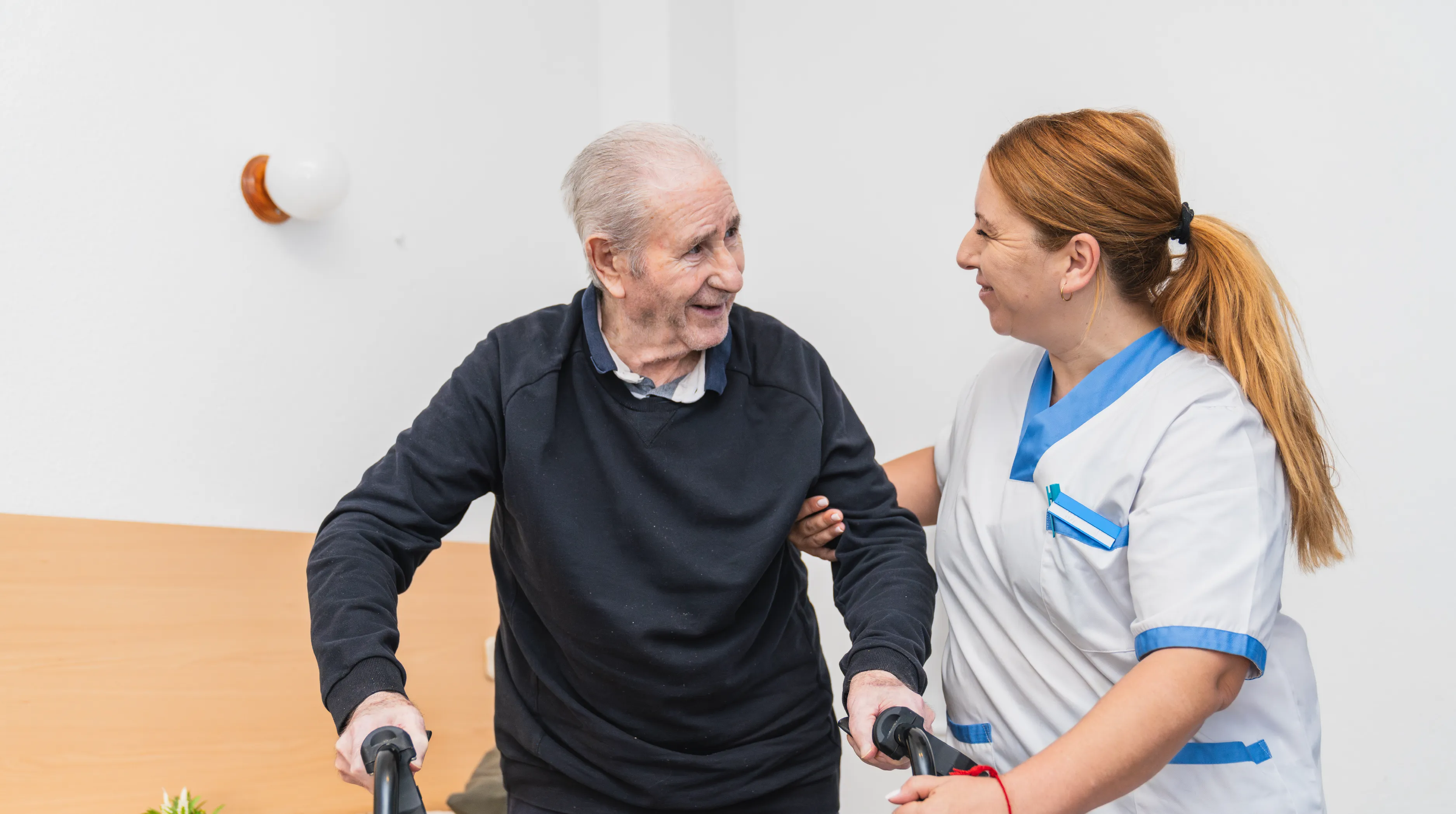 Medicare Coverage for Skilled Nursing: How It Works After a Hospital Stay
