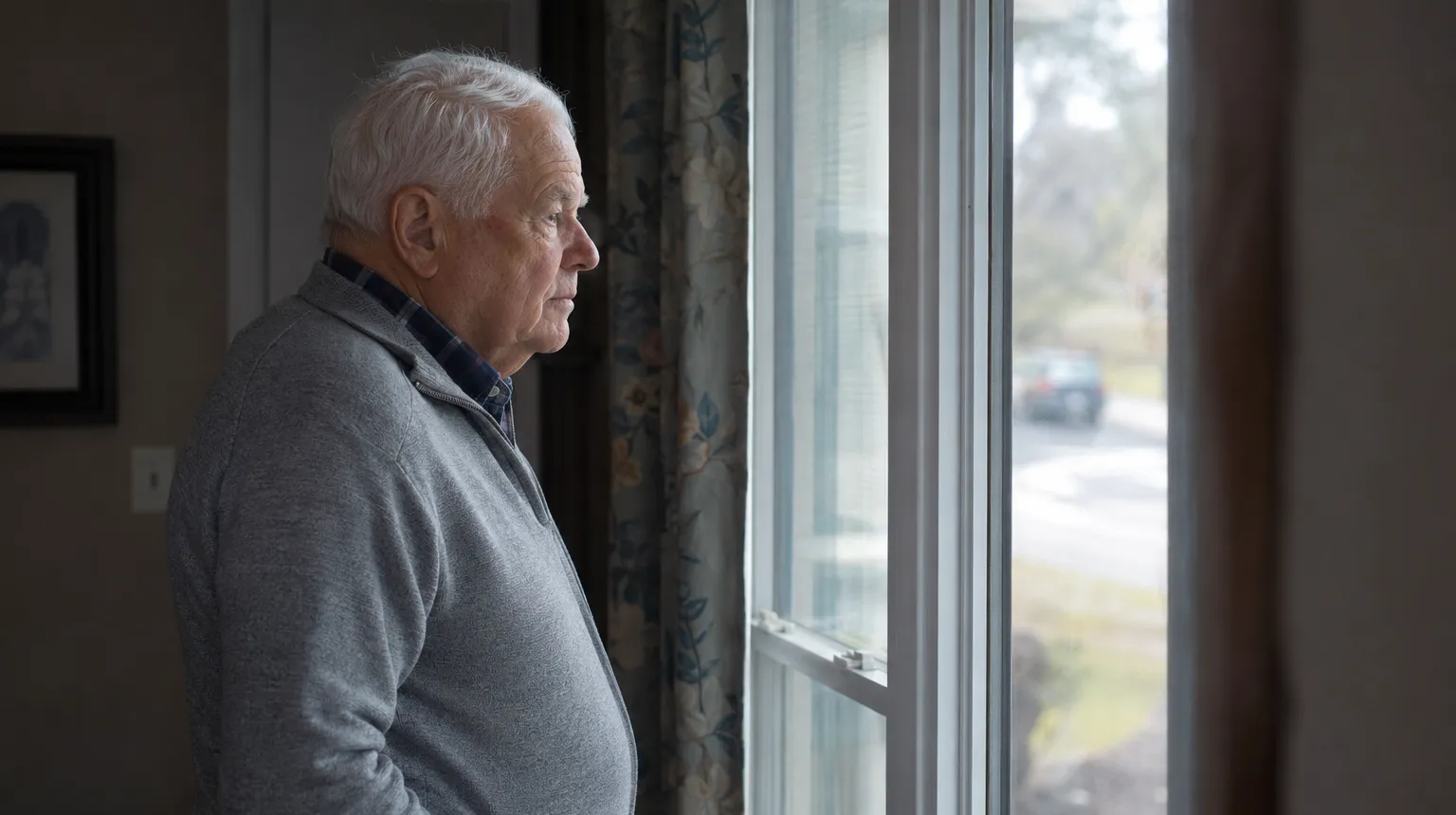 Medicare Won’t Pay for the 24/7 Watch: What Families of Wandering Dementia Patients Actually Do