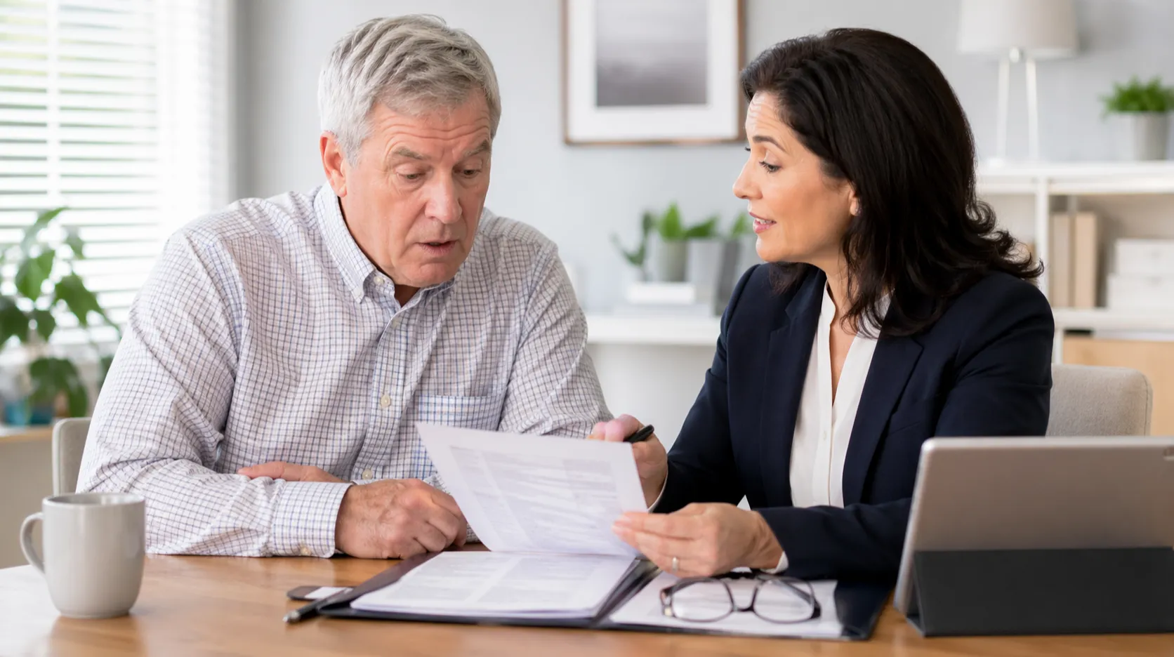 What Agents Want You to Know About Medicare and Prior Authorization