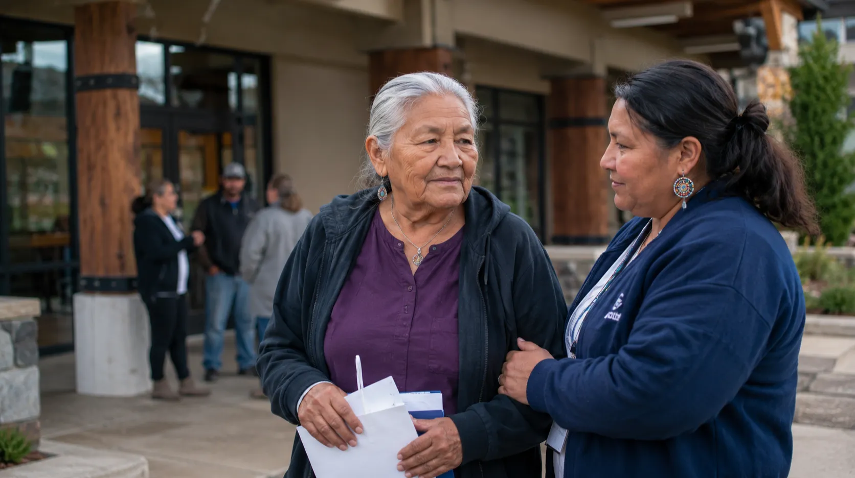 Medicare and the Indian Health Service: Do Tribal Members Still Need Medicare?