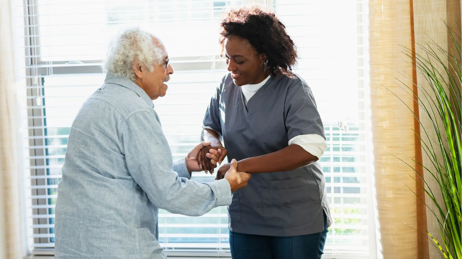 Medicare's Role in Long-Term Care Coverage