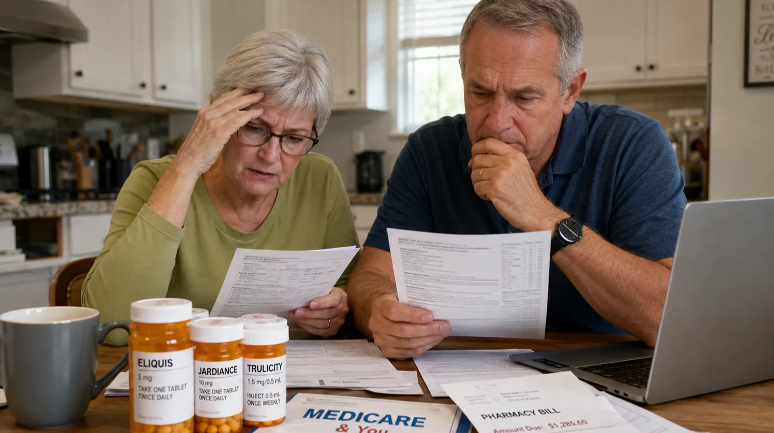 Patient Assistance Programs: Real or Scam?