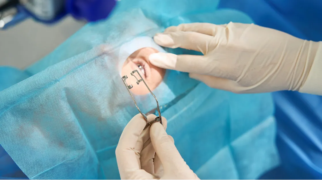 Seeing Clearly: What Medicare Covers for Cataract Surgery and Why Some Patients Feel Pressured to Pay More