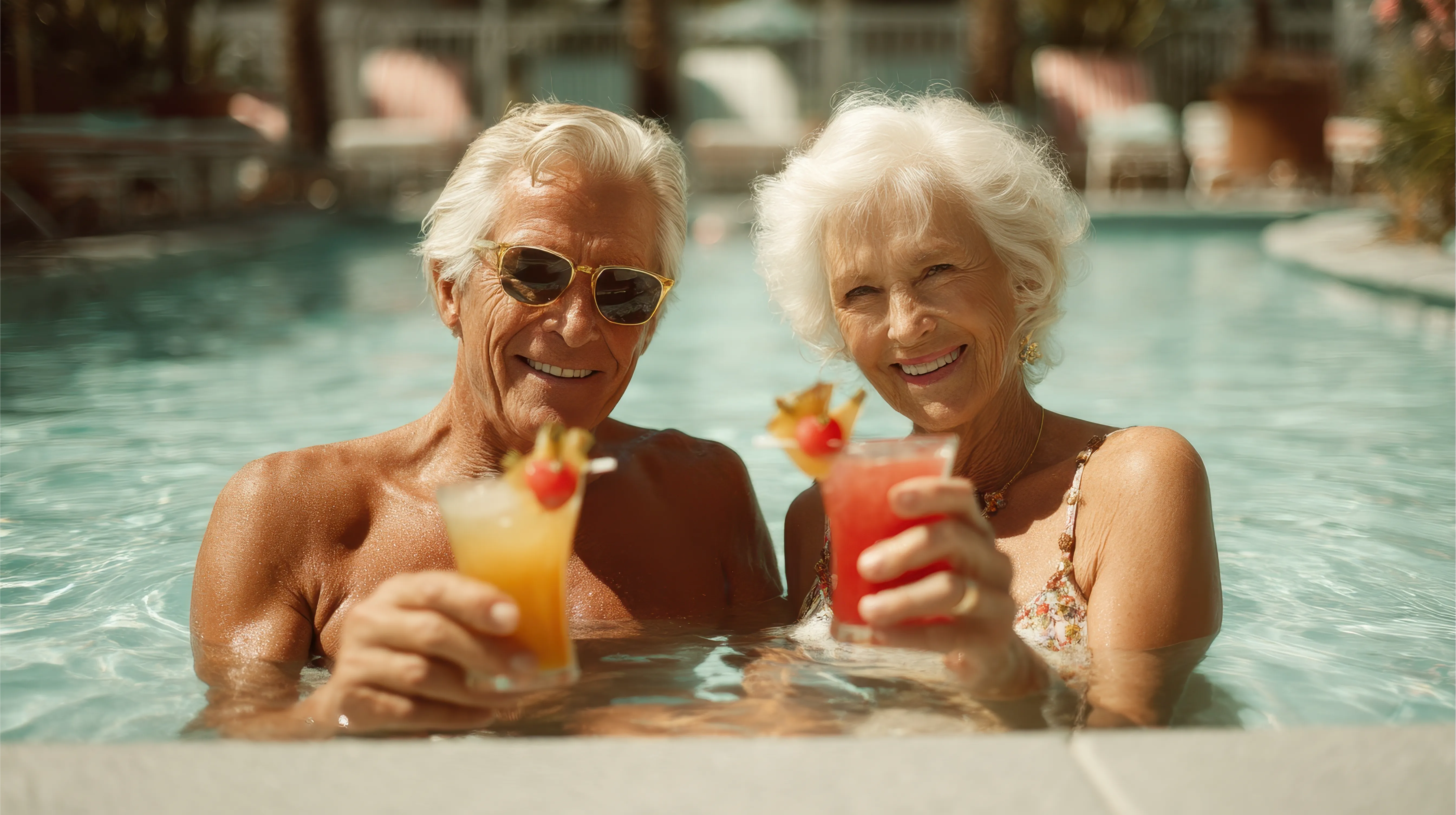 Snowbirds Beware: How Medicare Works When You Live in Two States