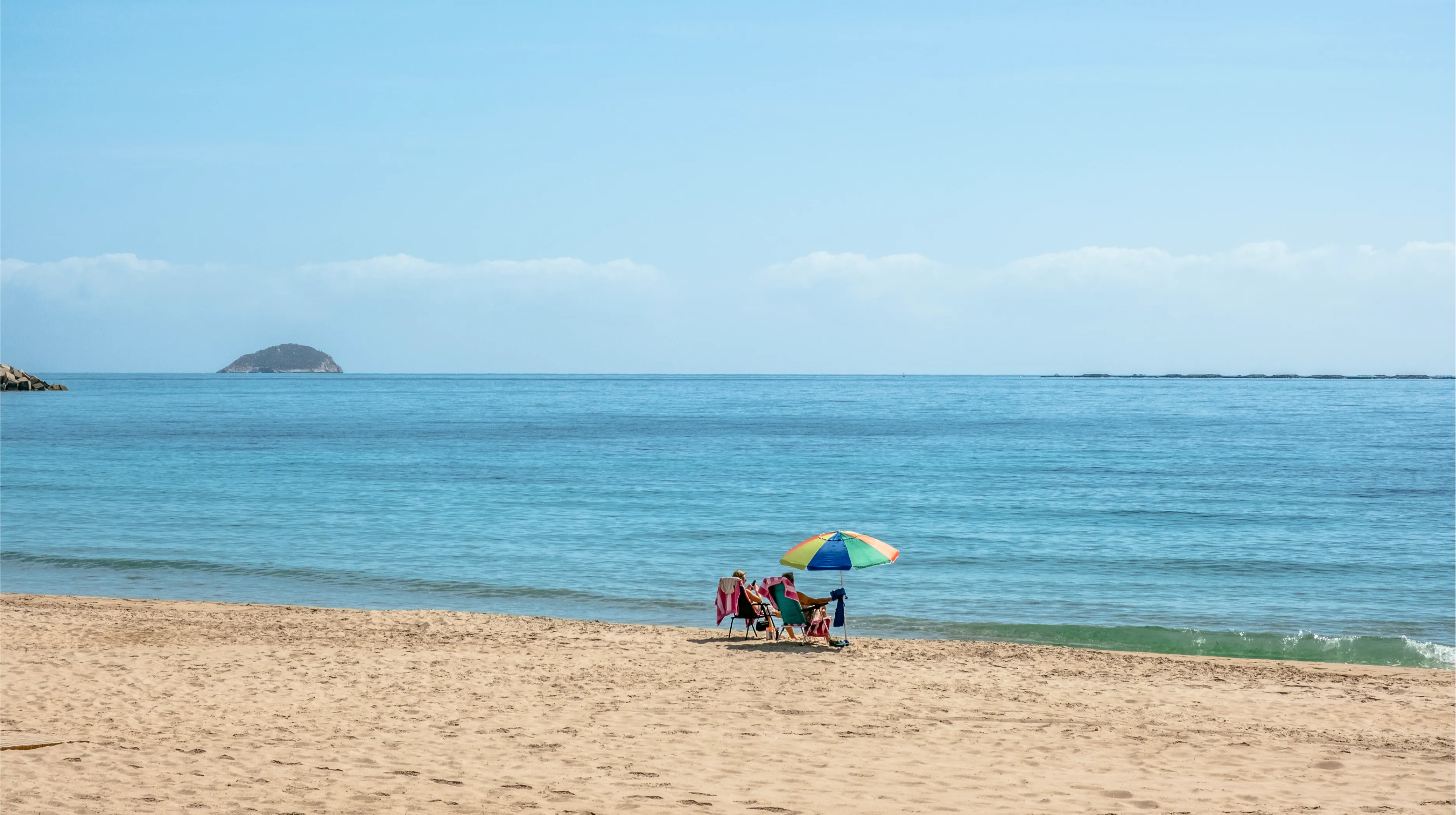 Summer Wellness Checklist: How to Maximize Your Medicare Benefits This Season Summer Wellness Checklist: How to Maximize Your Medicare Benefits This Season