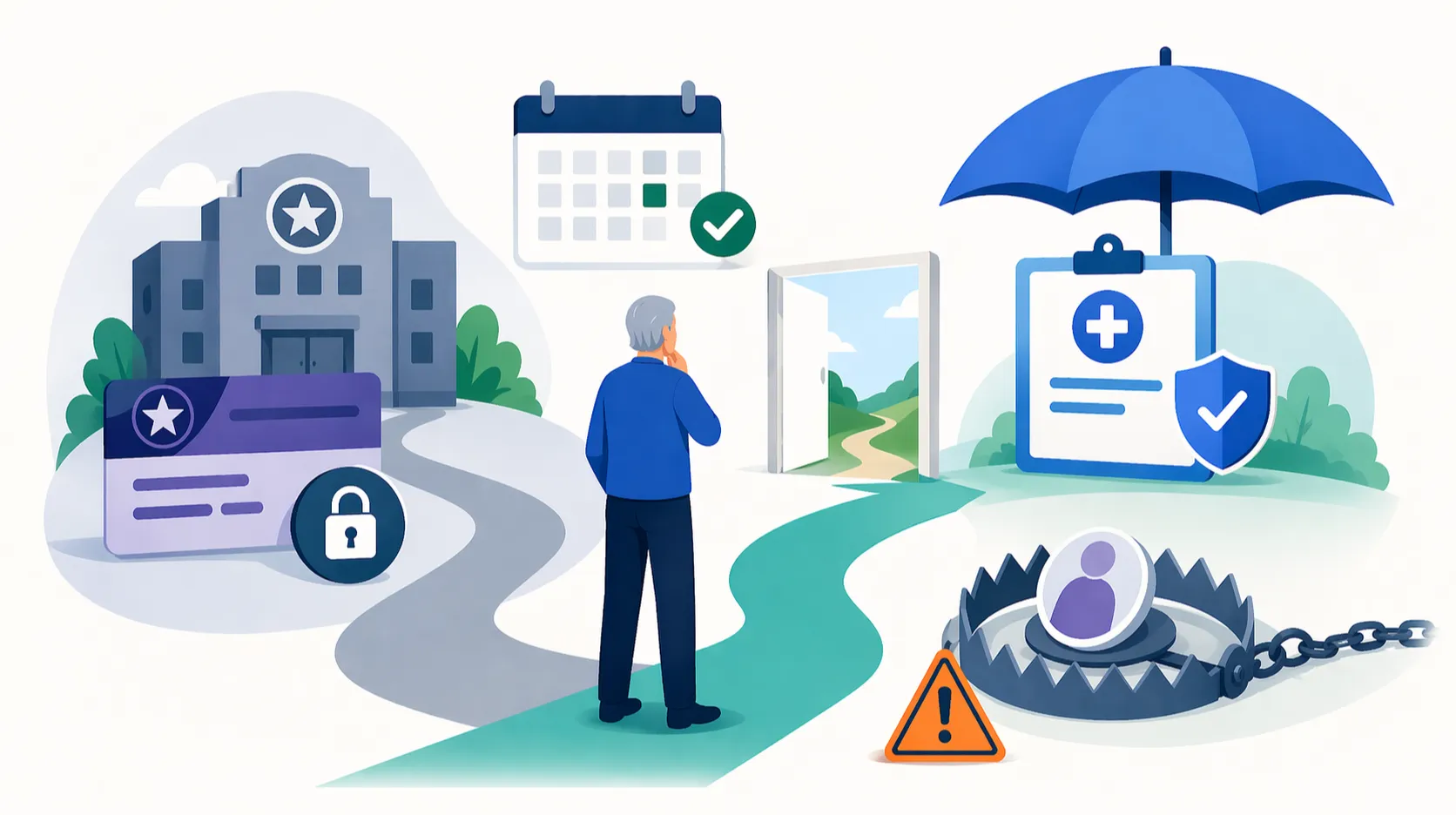 Switching from Medicare Advantage Back to Original Medicare: How It Works, When You Can, and the Medigap Trap to Avoid