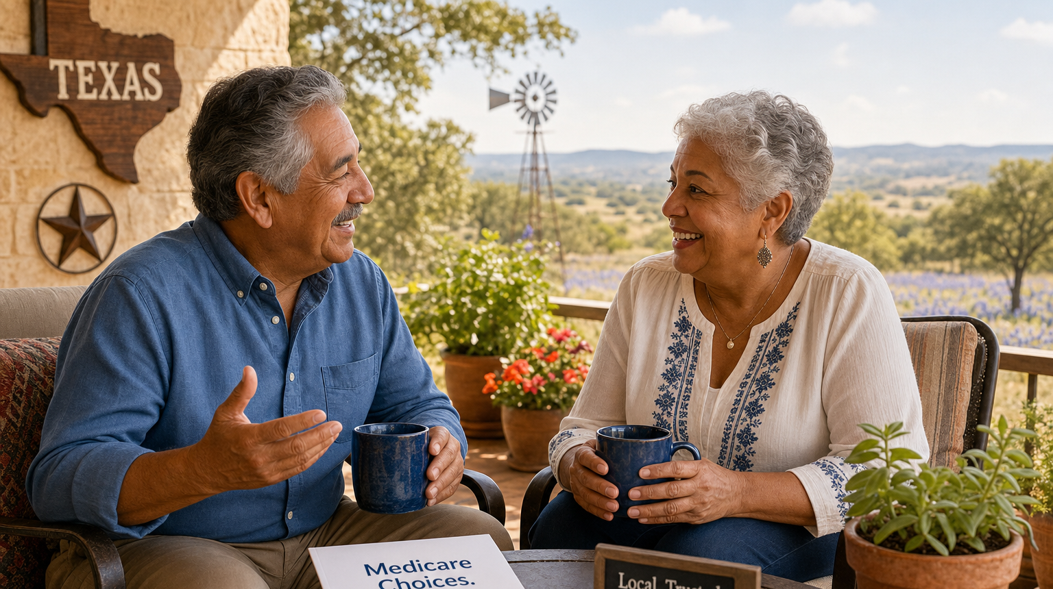Texas Medicare Brokers on the Mistakes They See Every Enrollment Season