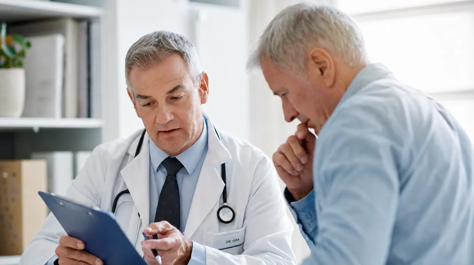12 Health Conditions That Can Lead to a Medigap Denial