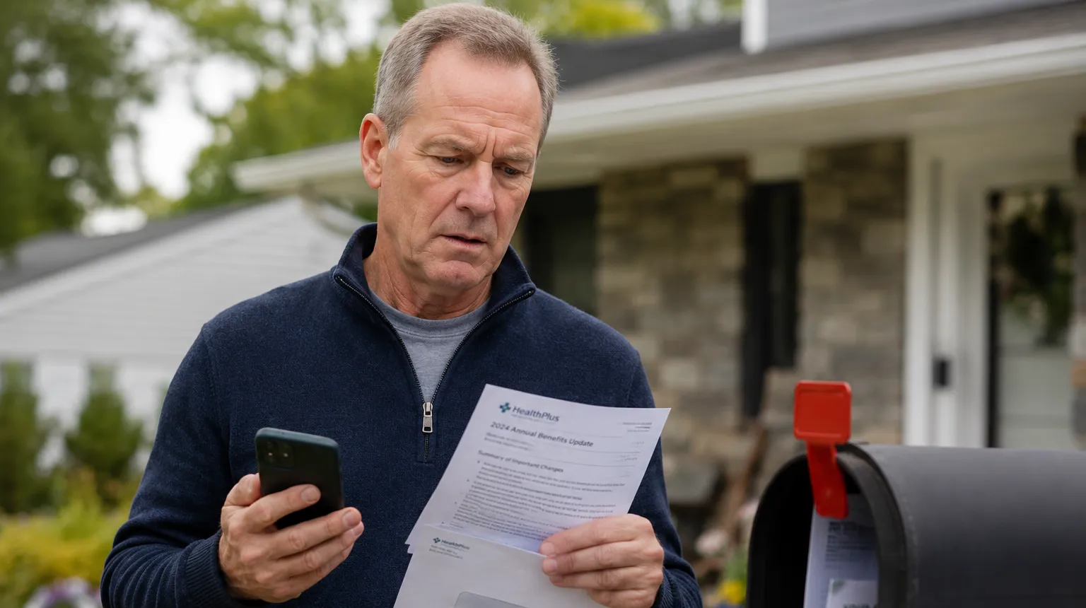CMS-L564 Form Explained: What It Is, How to Fill It Out, and Why It Matters