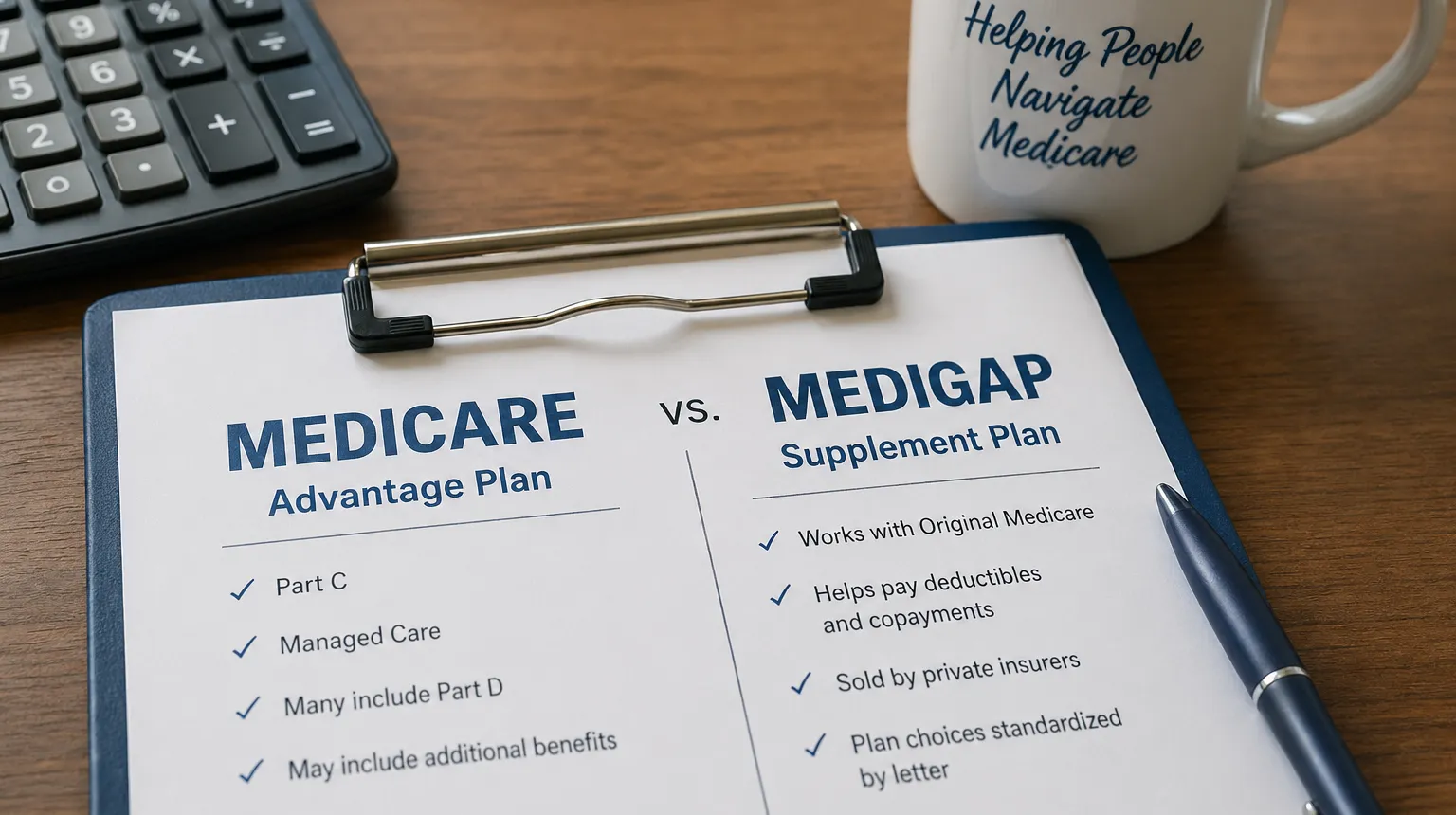 The Commission Conversation: Should Medicare Agents Recommend What Pays More? The Commission Conversation: Should Medicare Agents Recommend What Pays More?