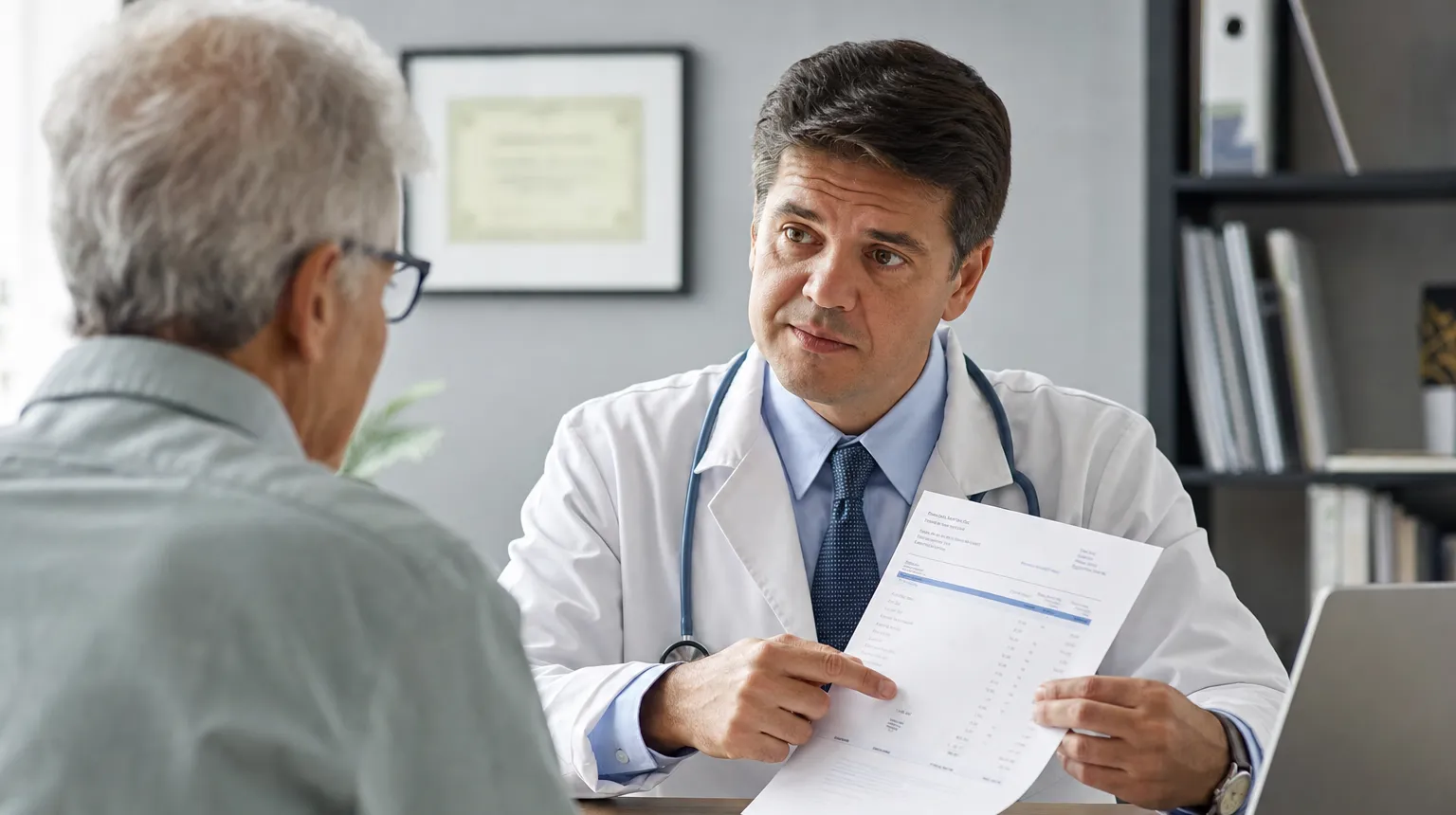 The Extra Bill Some Doctors Can Legally Send Medicare Patients The Extra Bill Some Doctors Can Legally Send Medicare Patients