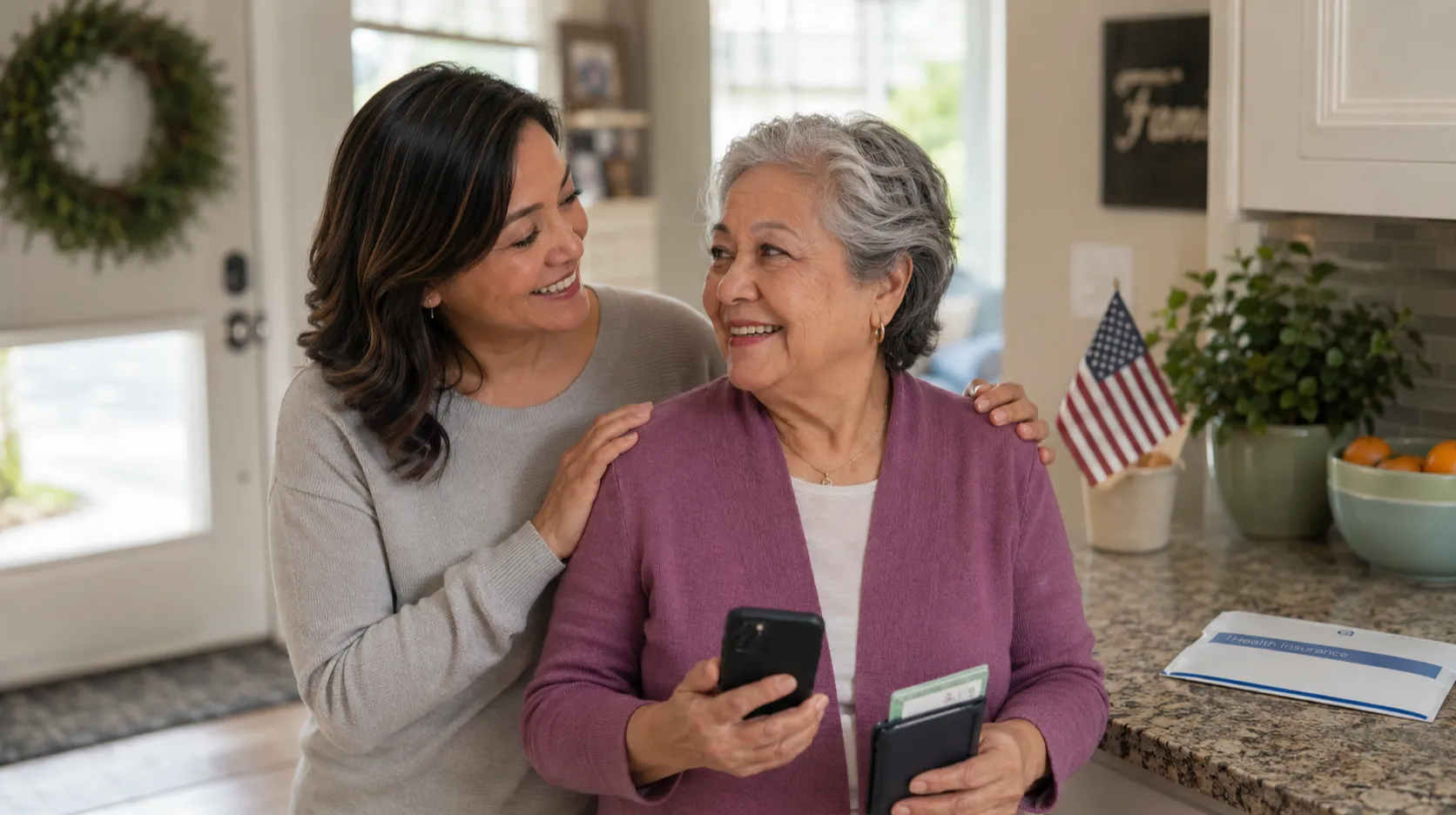 The Green Card Medicare Guide: The 5-Year Rule, Buy-In Premiums, and What Agents Tell Immigrants Turning 65