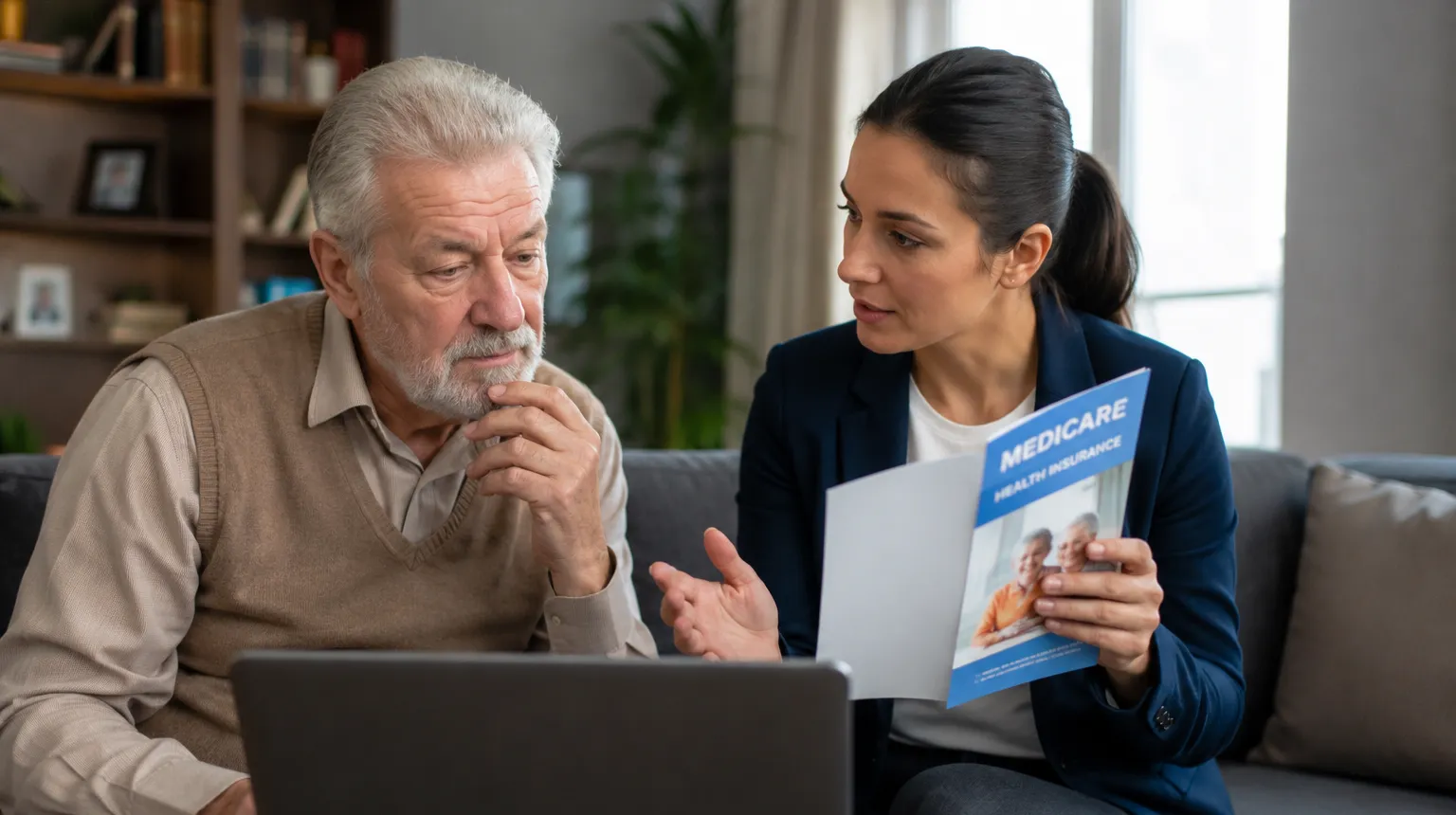 5 Medicare Myths Some Agents Still Believe