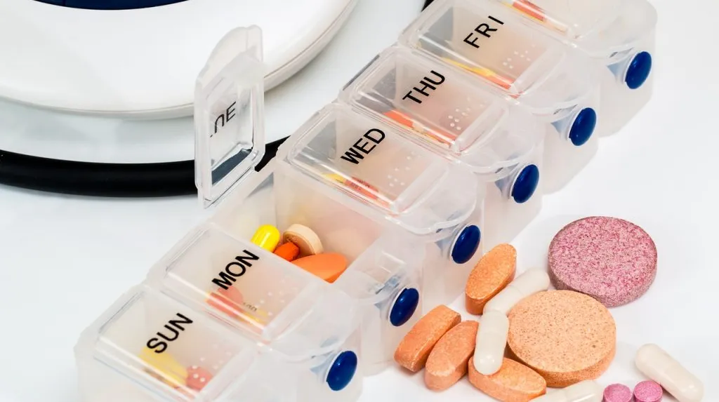 The Most Popular Medications Among Medicare Recipients in 2023