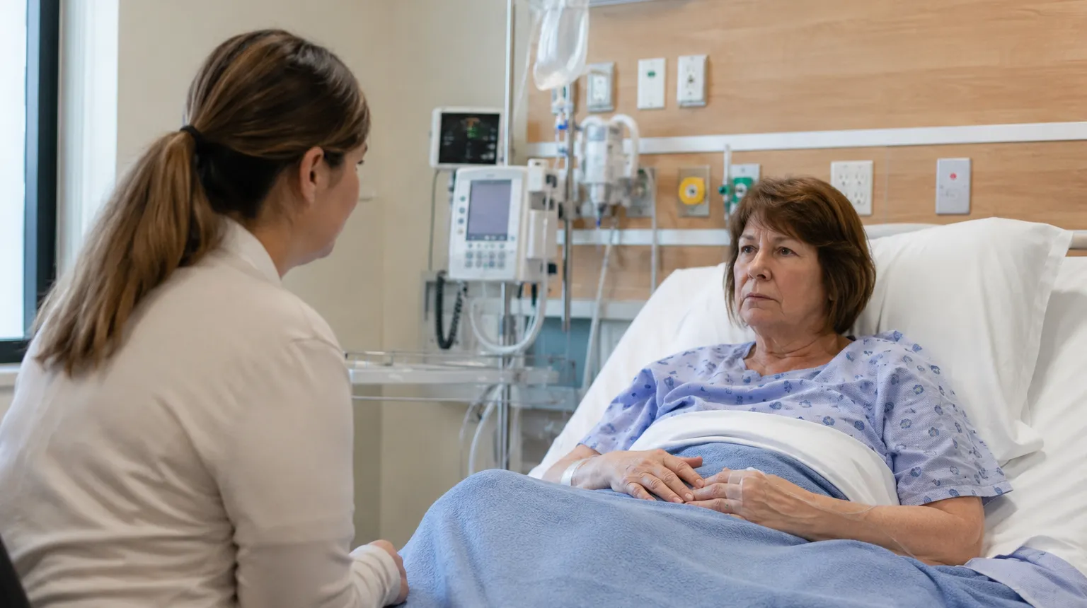 The Observation Status Trap: Why Your Overnight Hospital Stay Might Not Be Covered Under Medicare Part A