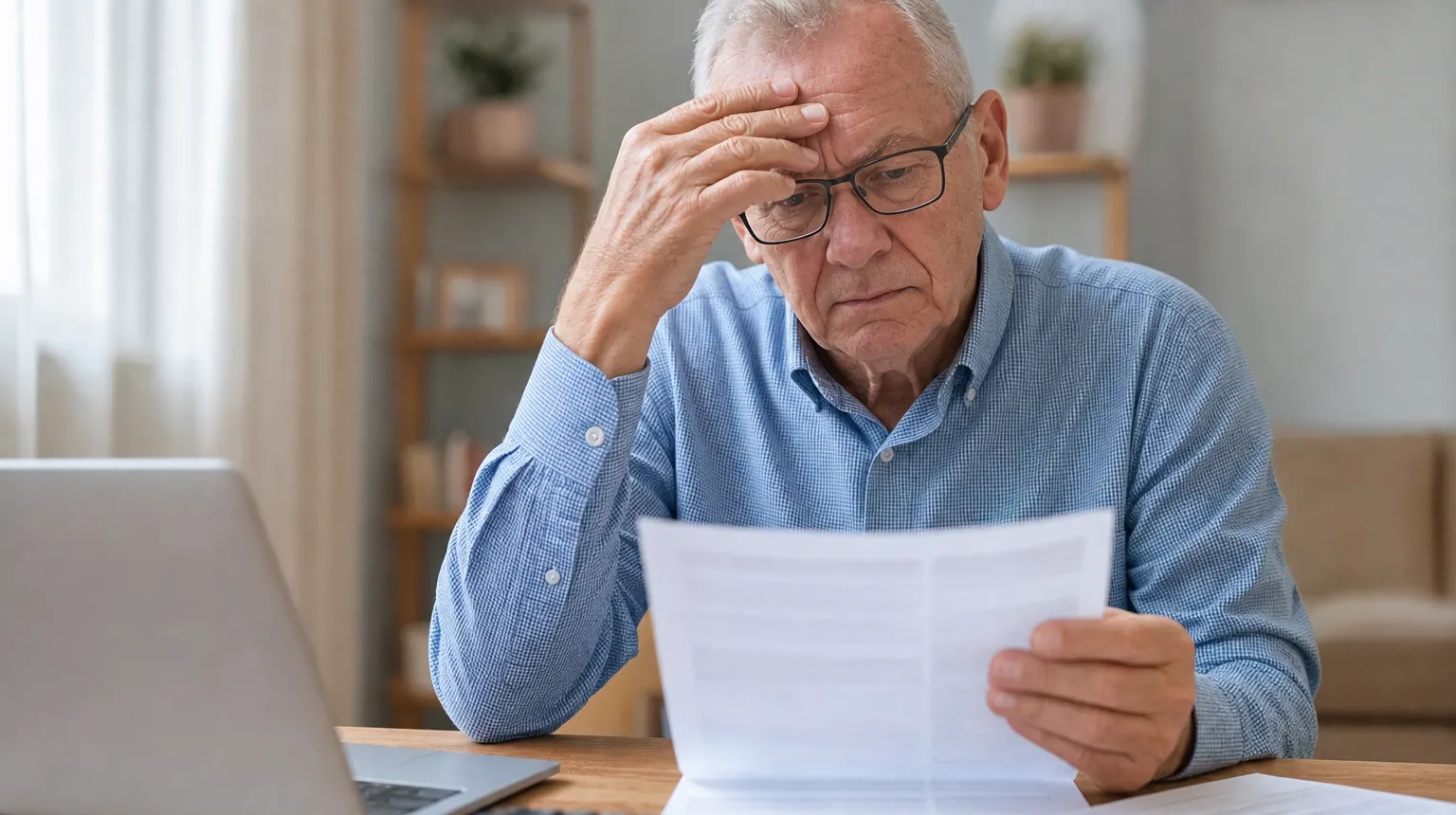 The One-Way Door: Why Leaving a Medicare Advantage Plan Can Be Harder Than Joining One