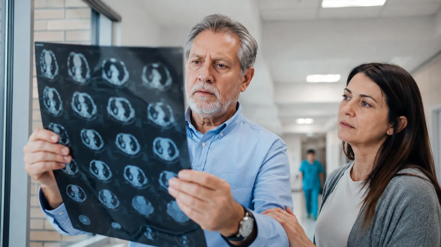 No, Medicare Does Not Have an Age Cutoff for CT Scans