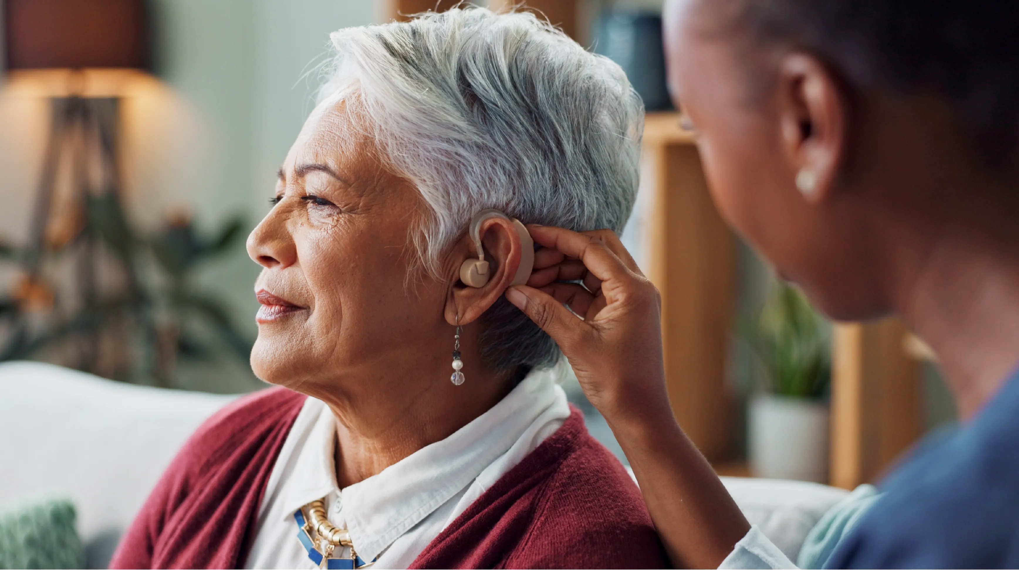Tips for Seniors: Understanding Your Medicare Plan for Better Hearing Health Tips for Seniors: Understanding Your Medicare Plan for Better Hearing Health