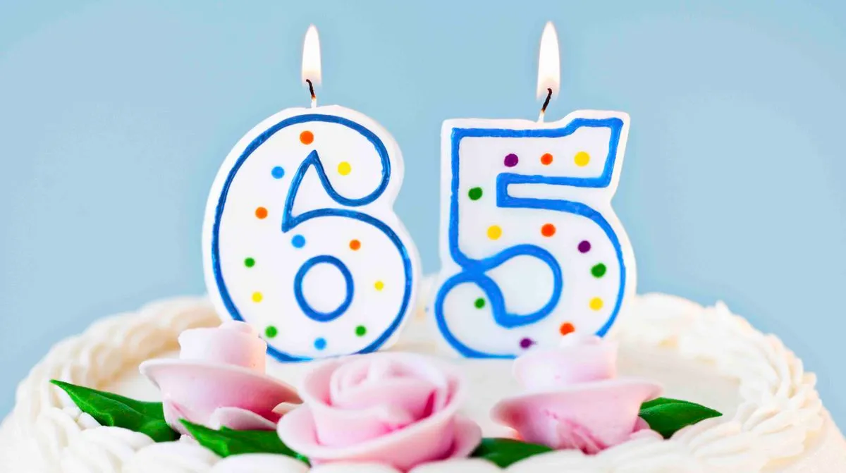 Turning 65 and New to Medicare: What To Do Next