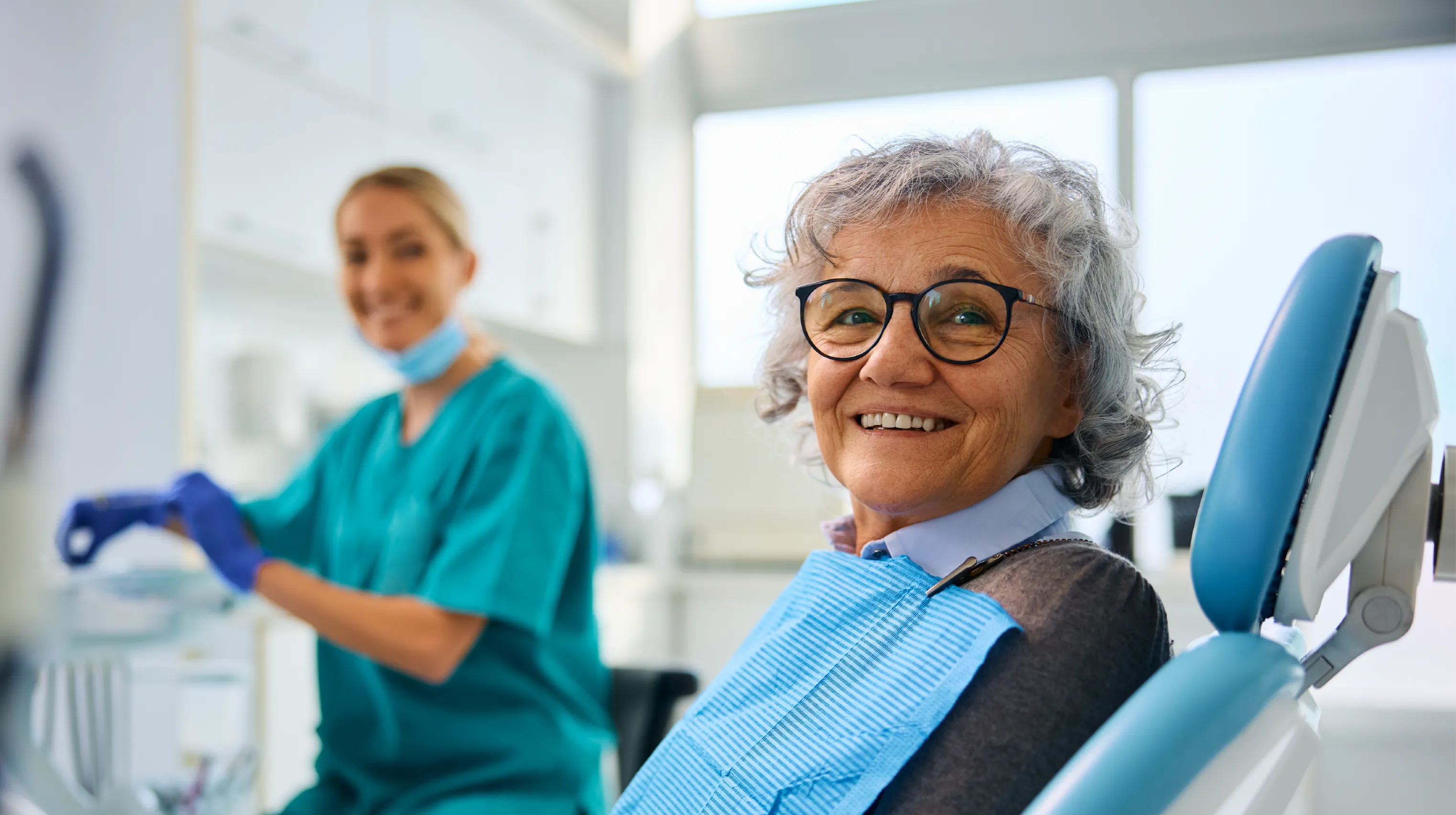 Understanding Dental Coverage in Medicare Advantage Plans Understanding Dental Coverage in Medicare Advantage Plans