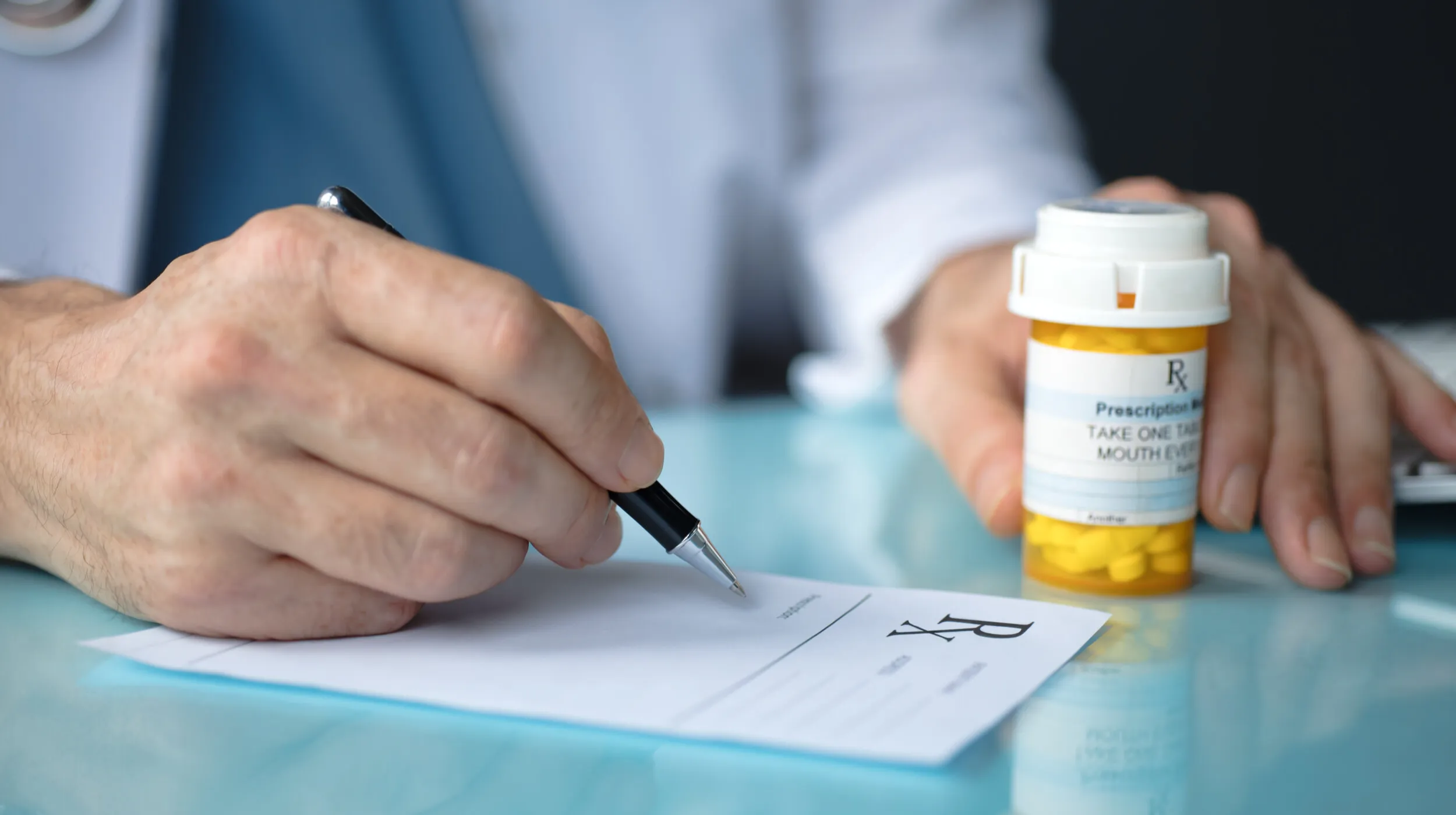 Understanding Medicare Part D: Choosing the Right Prescription Drug Plan