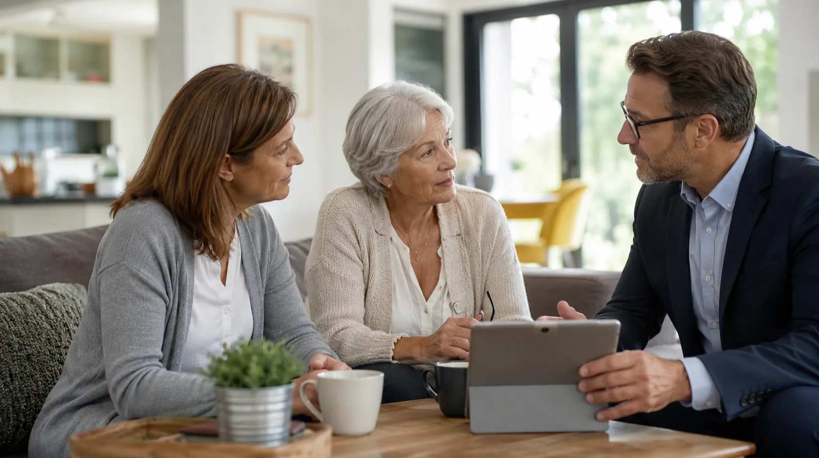 Understanding Medicare Supplement Medical Underwriting: A Story of Making Informed Choices