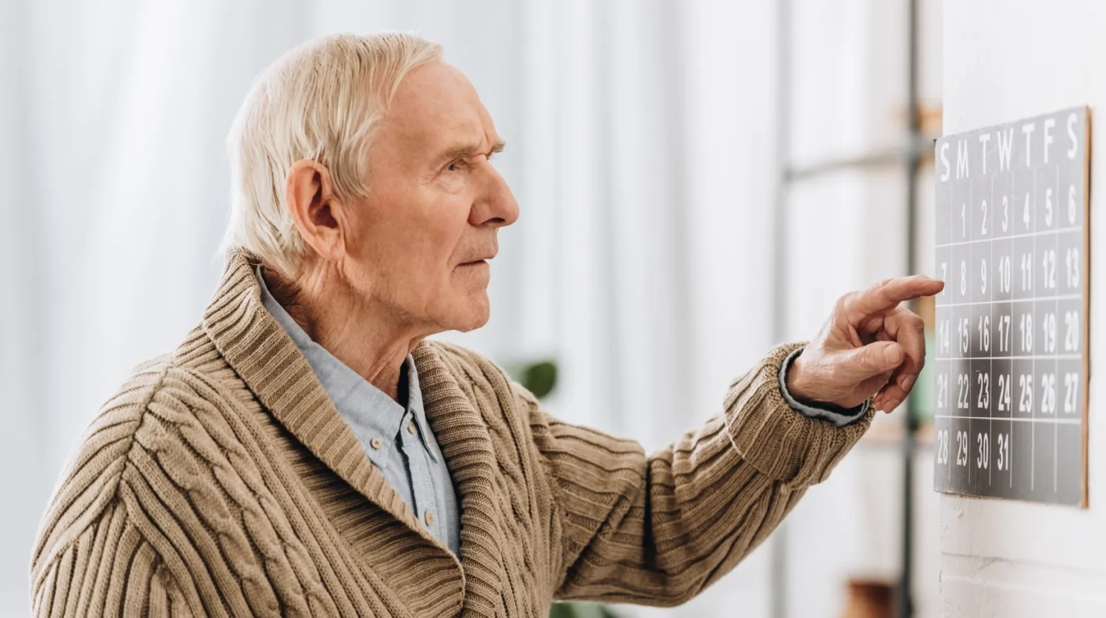 Understanding the Medicare Annual Enrollment Period (AEP): What You Need to Know