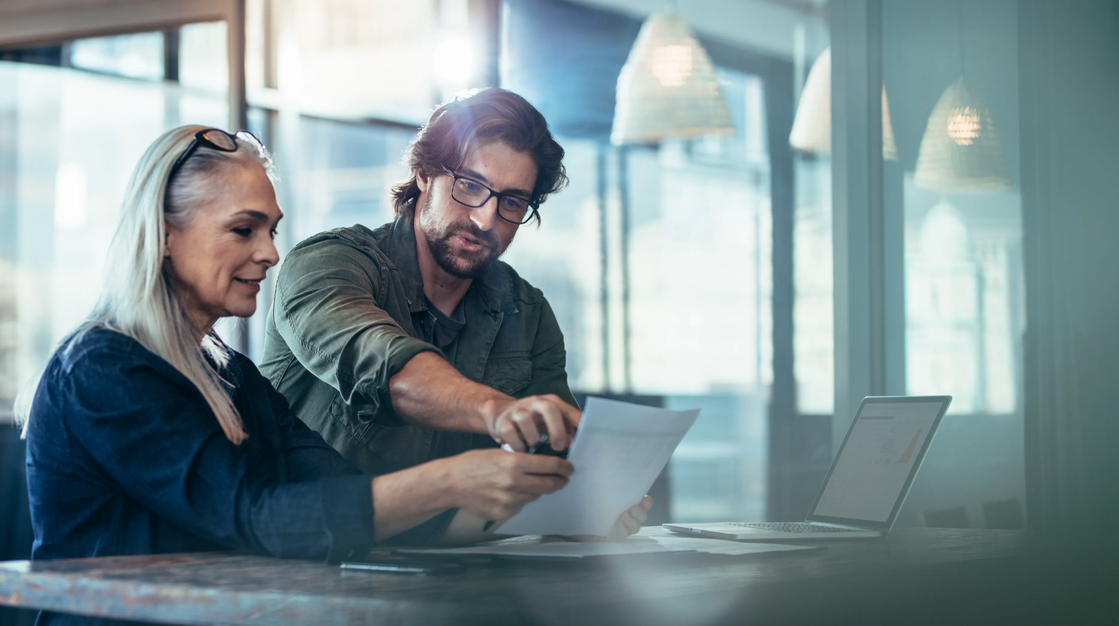 Using the ANOC to Guide Client Conversations This Enrollment Season