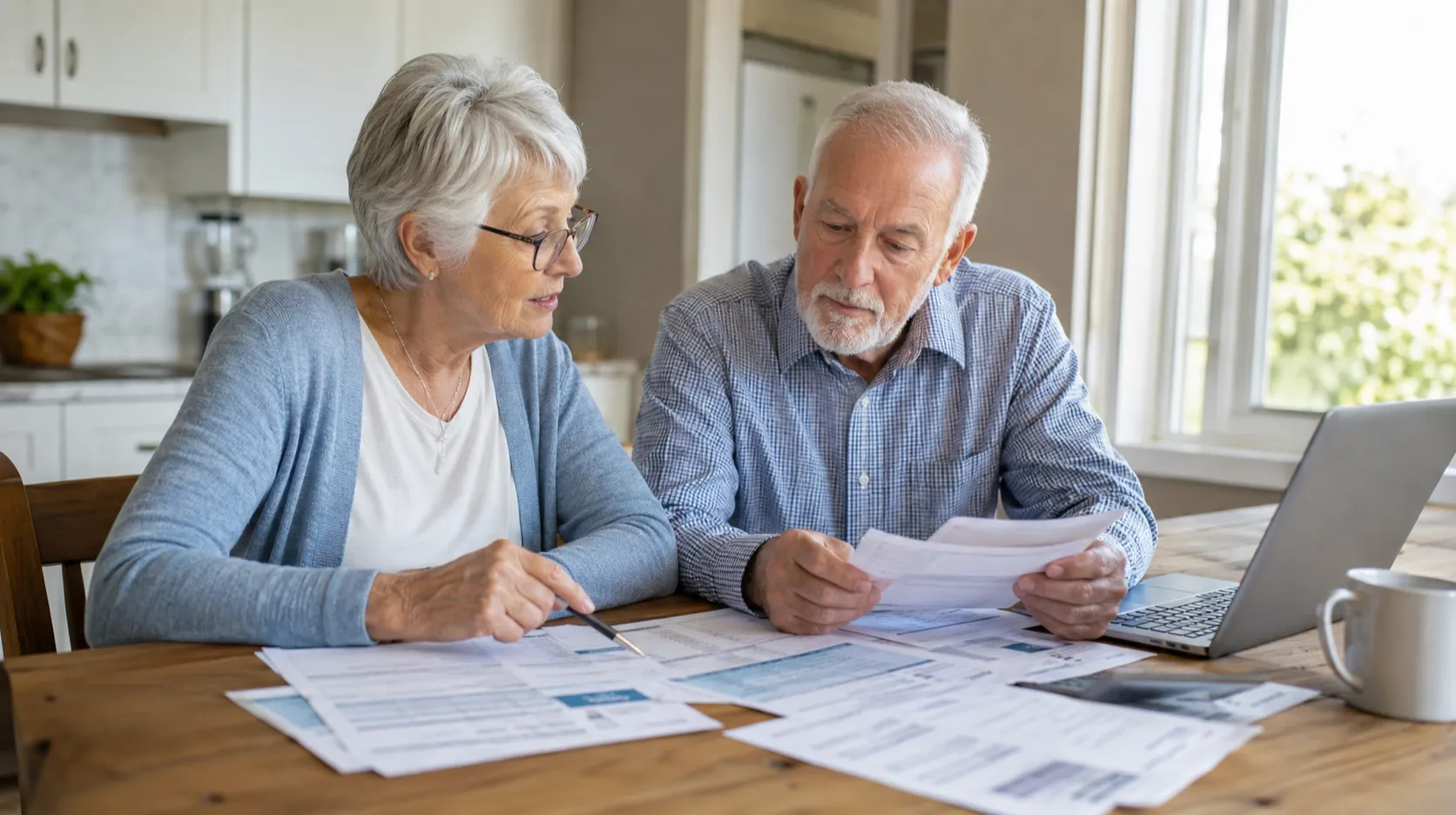 What Floridians Need to Know About Medicare at 65