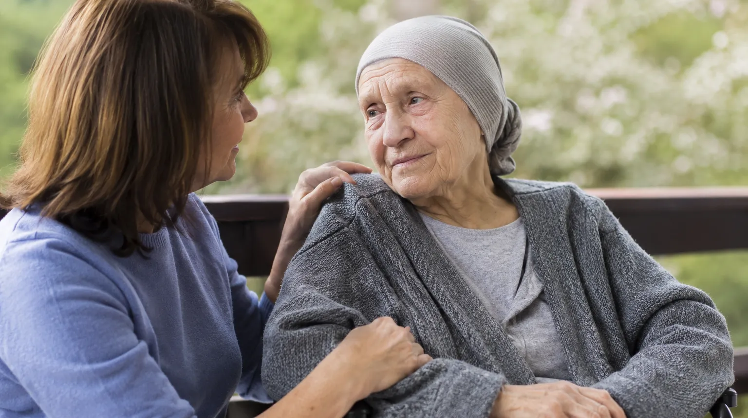 What Happens to Your Medicare Advantage Plan When You Enter Hospice