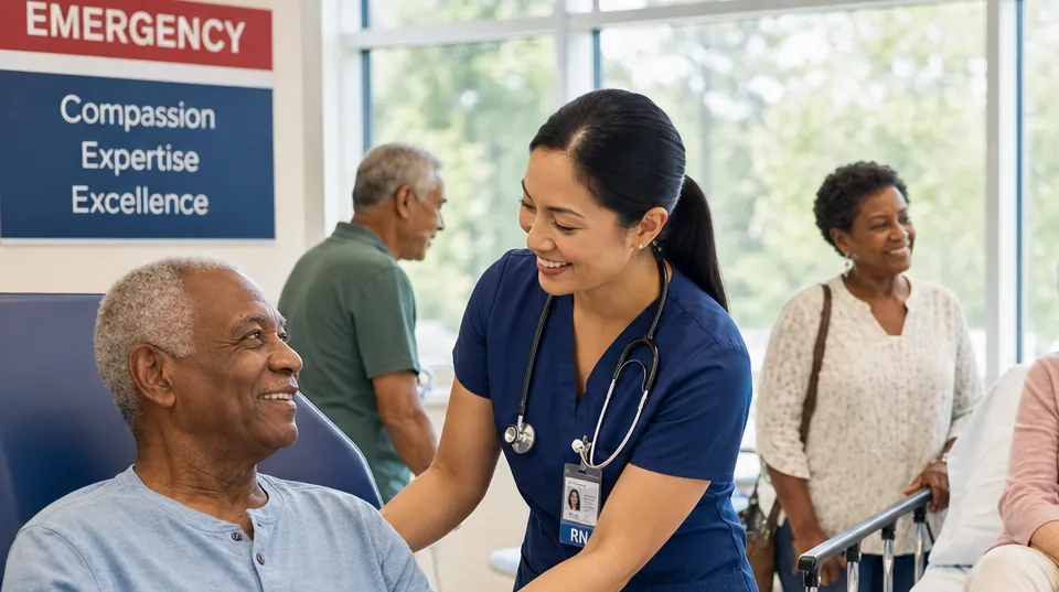 Does Medigap Plan F Cover Emergency Room Visits?