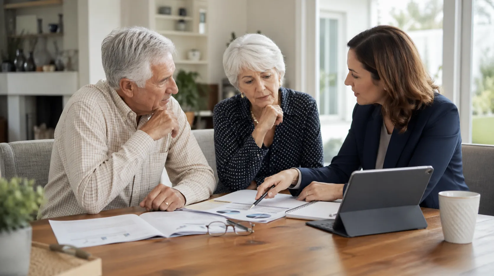 What Most Seniors Don't Ask About Medicare - But Should