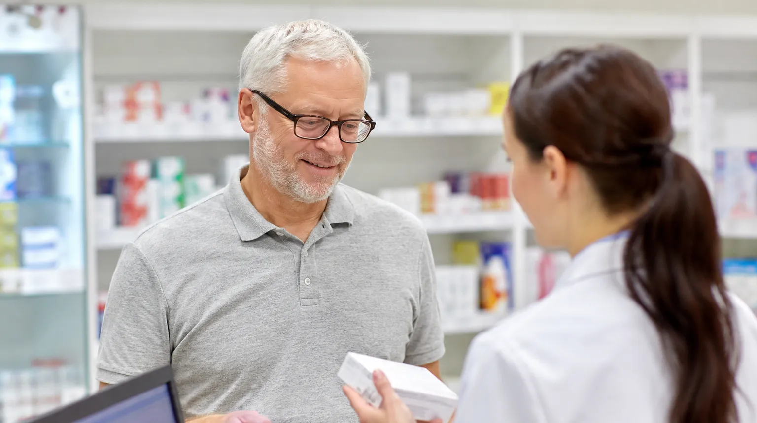 What an HSA Can and Can't Pay For Once You're on Medicare and the Medigap Exception Almost Everyone Misses
