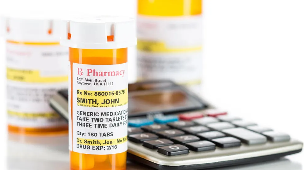 What are some 2025 changes in the Medicare Prescription Drug Plan?