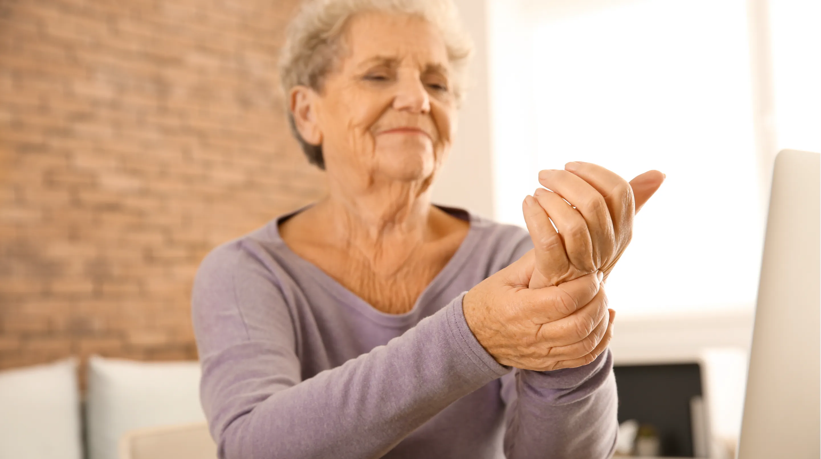 Why Arthritis Is a Condition You Should Factor Into Your Medicare Plan Choice