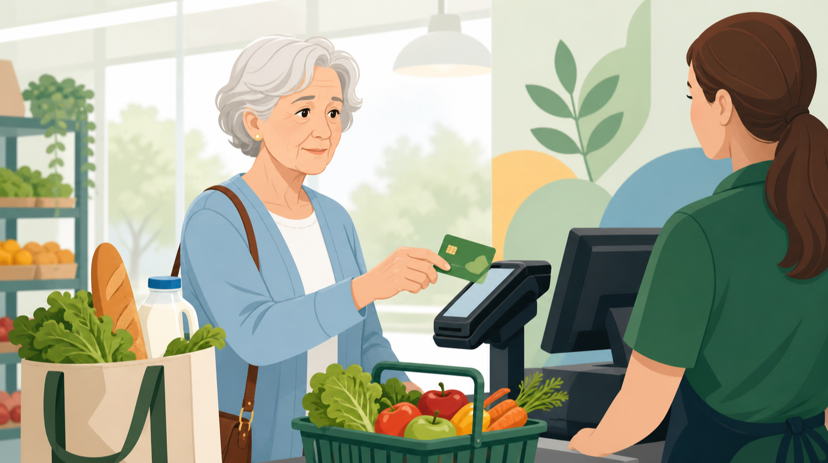 Why Medicare Grocery Cards Largely Disappeared in 2026 and Who Still Qualifies