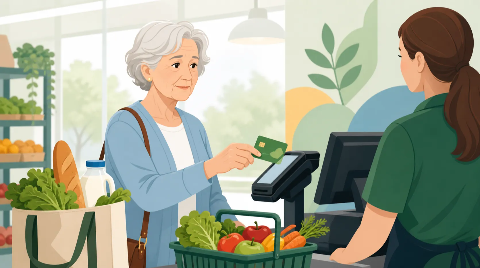 Why Medicare Grocery Cards Largely Disappeared in 2026 and Who Still Qualifies